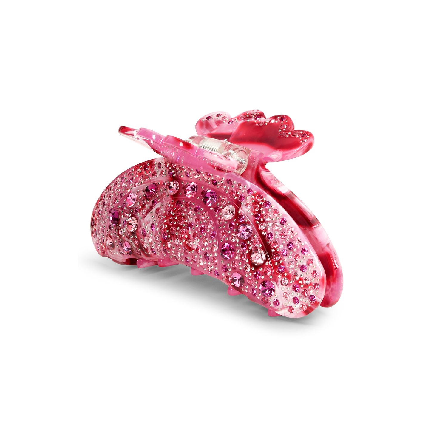 SUI AVA Helen Pink Marble Mini