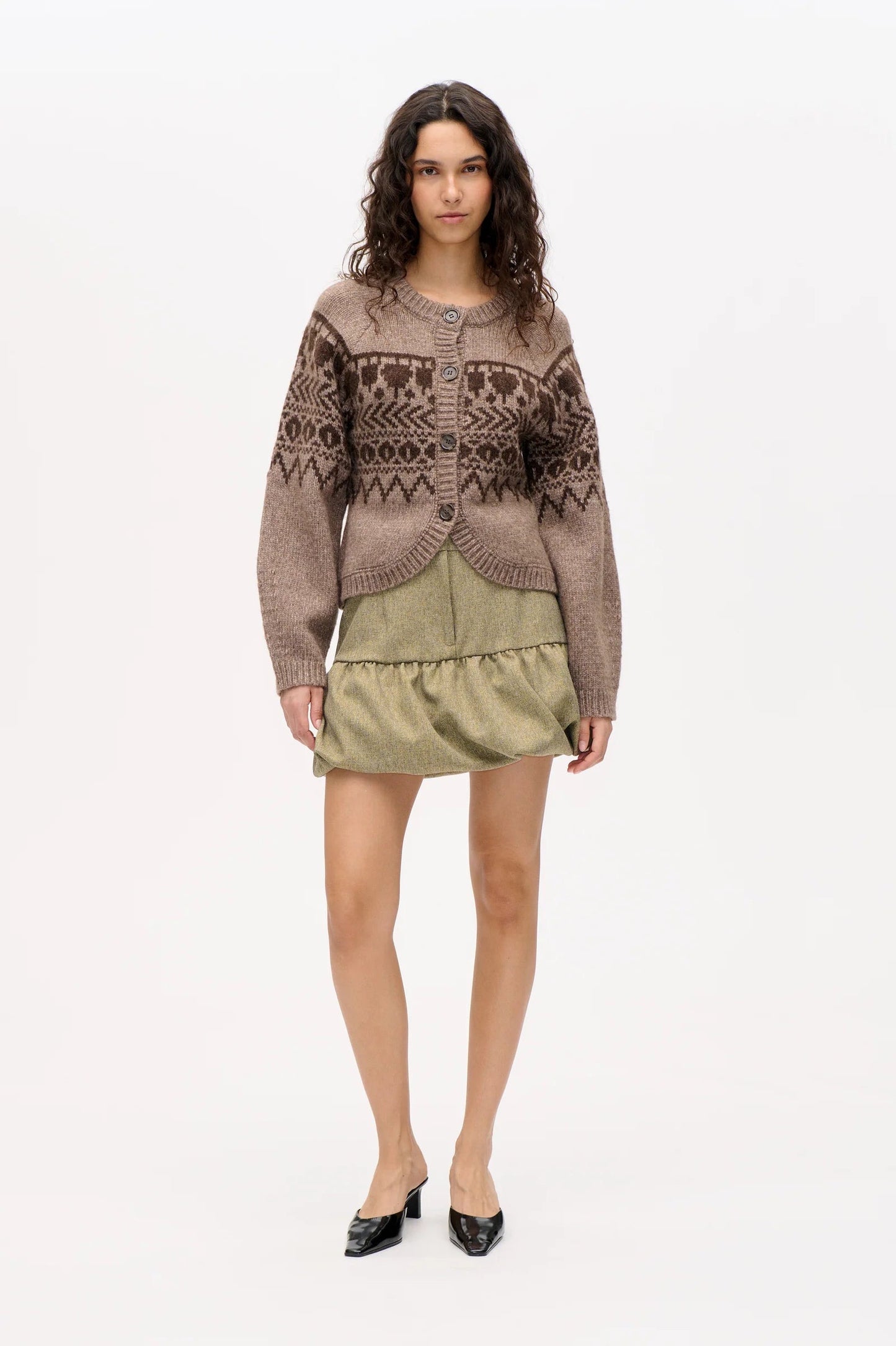 Baum und Pferdgarten COLIN Cardigan