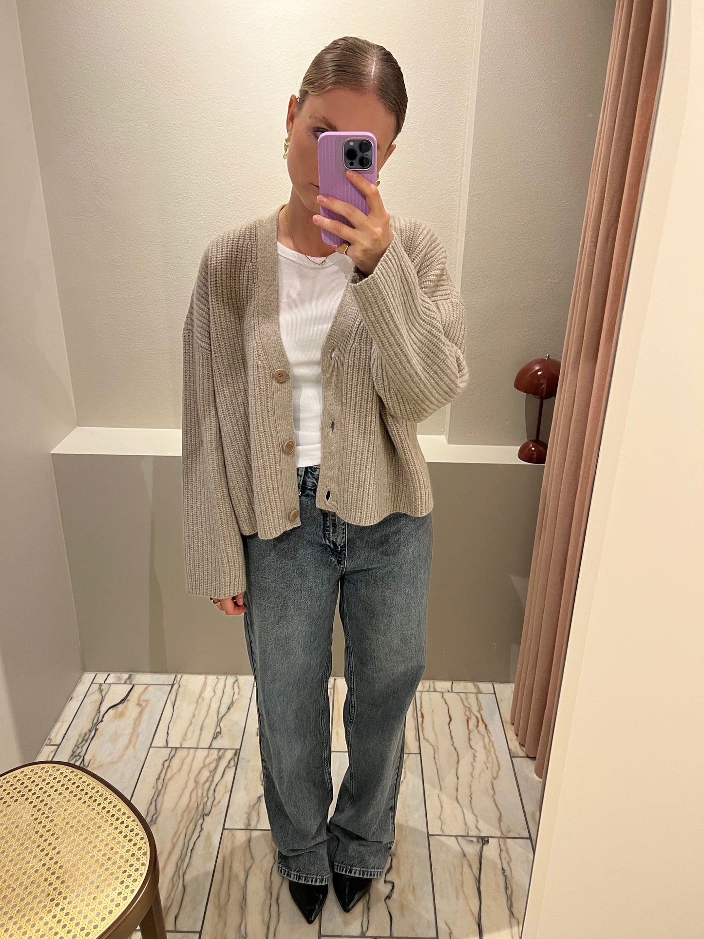 Drykorn Savin Cardigan