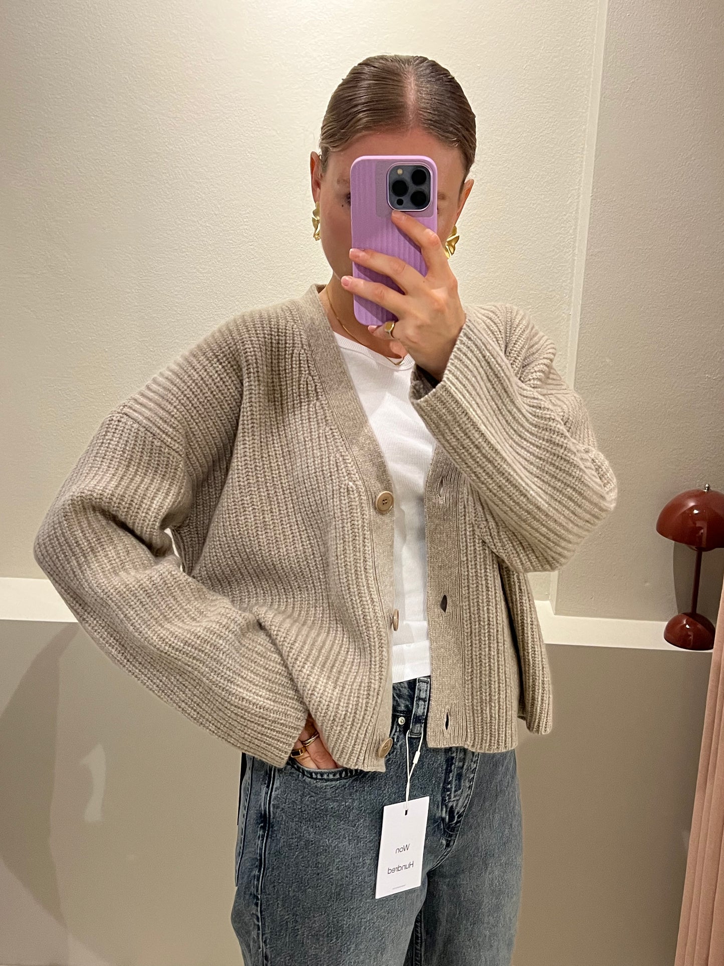 Drykorn Savin Cardigan