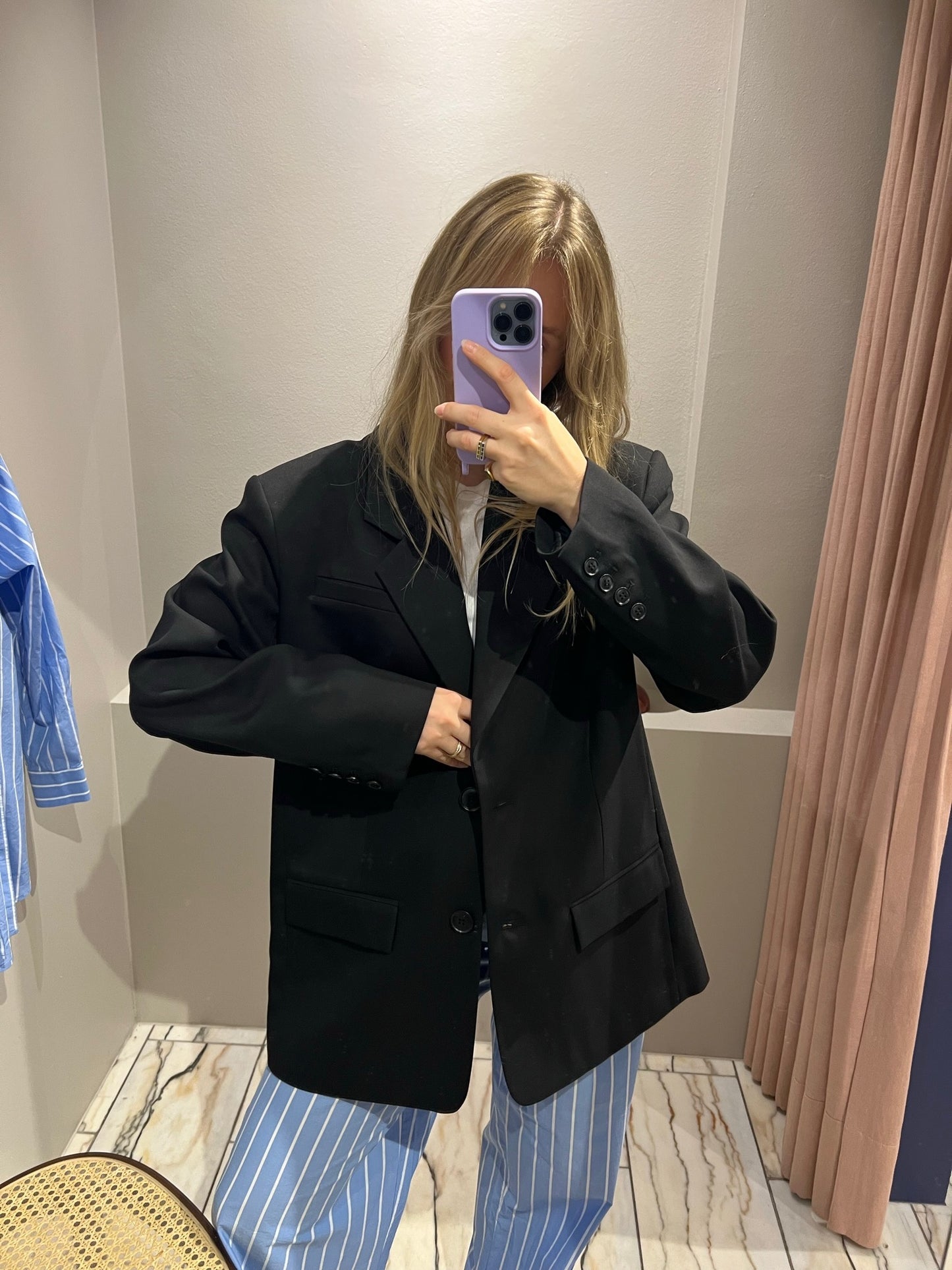 Gestuz Paula Oversized Blazer