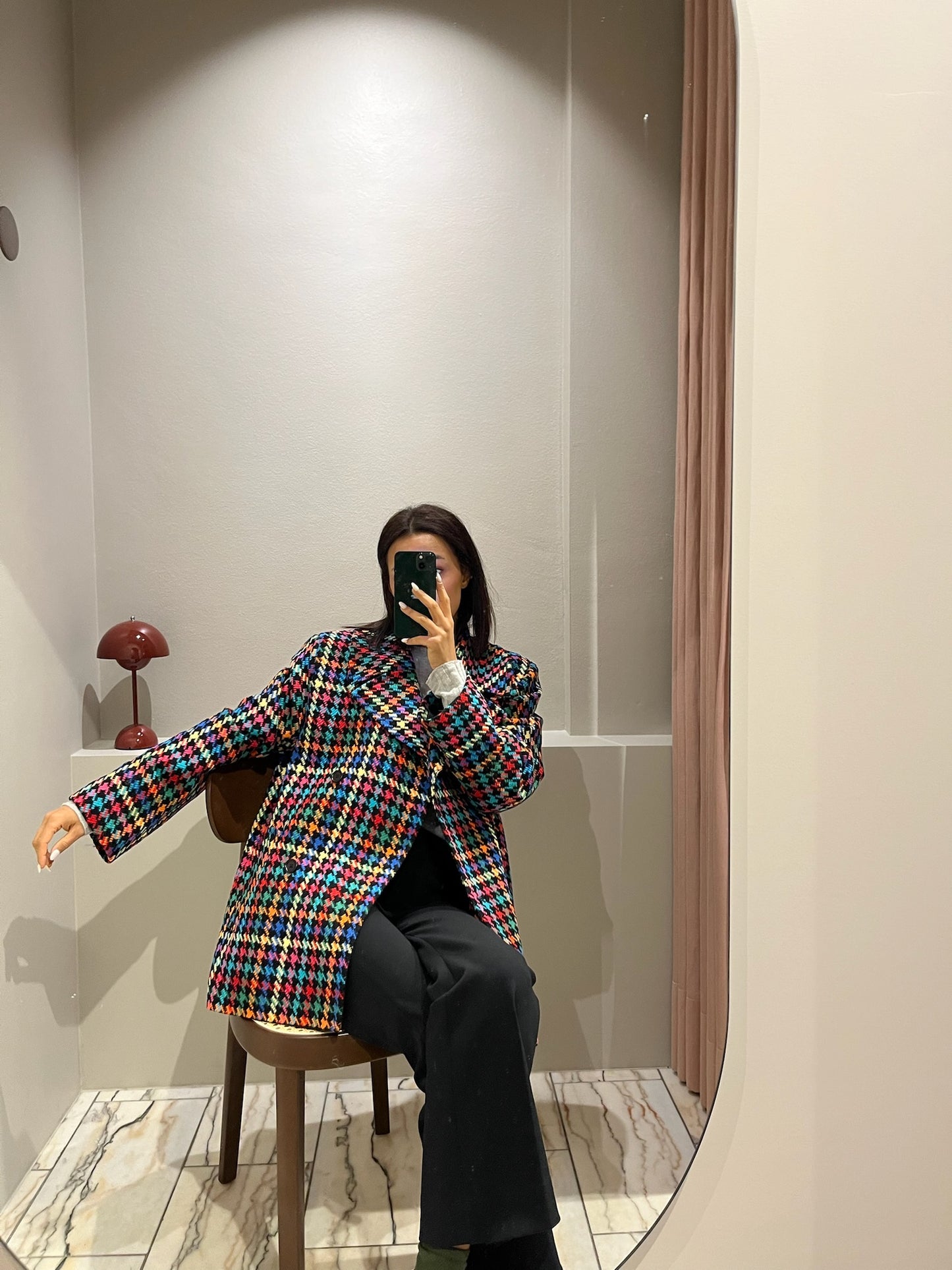 Mads Nørgaard Moira Bella Jacket