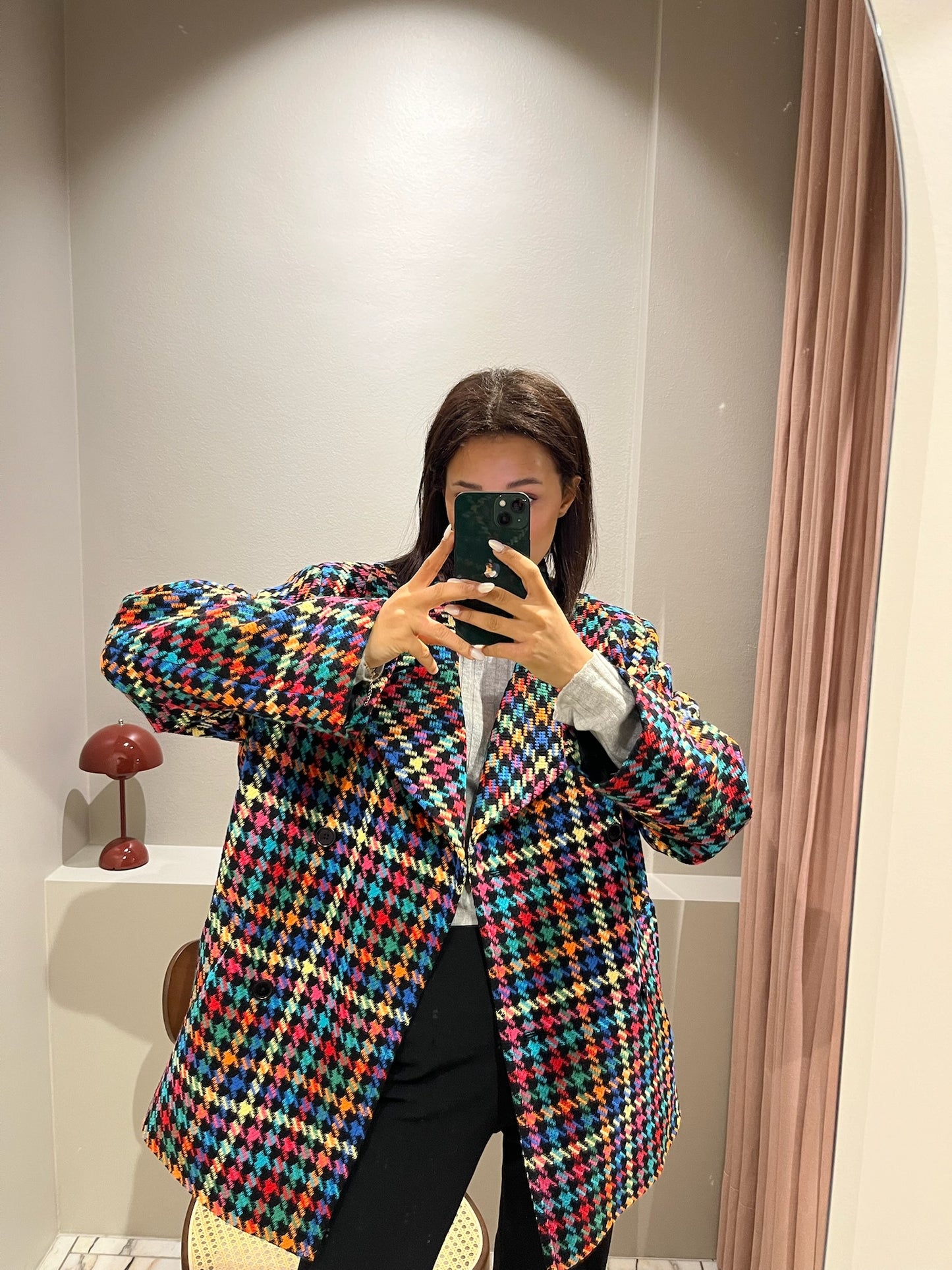 Mads Nørgaard Moira Bella Jacket