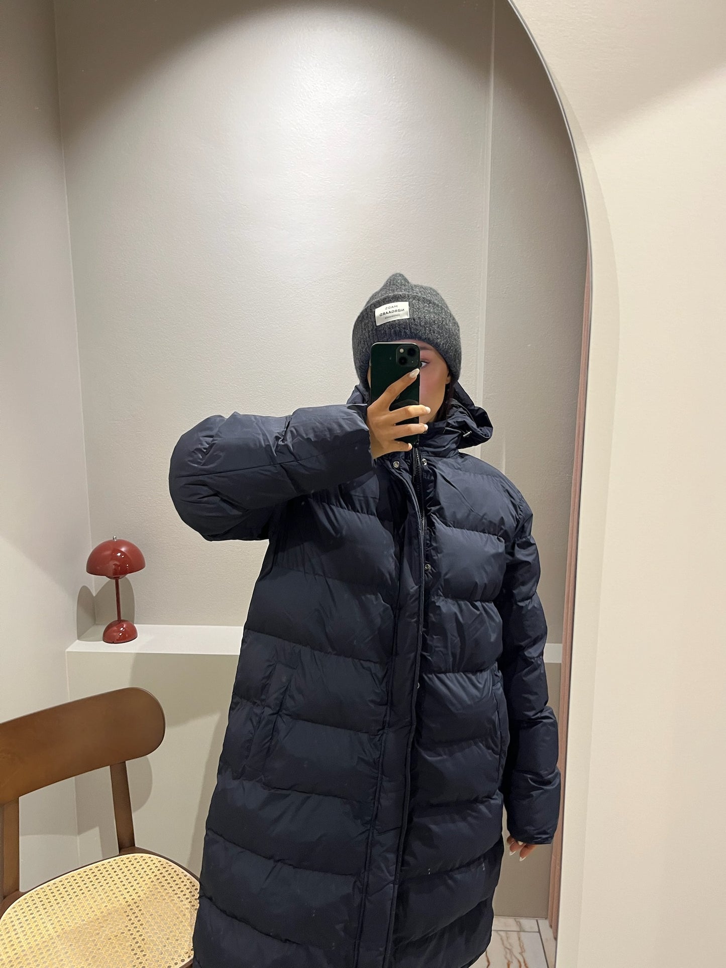 Mads Nørgaard Recycle Jolene Jacket