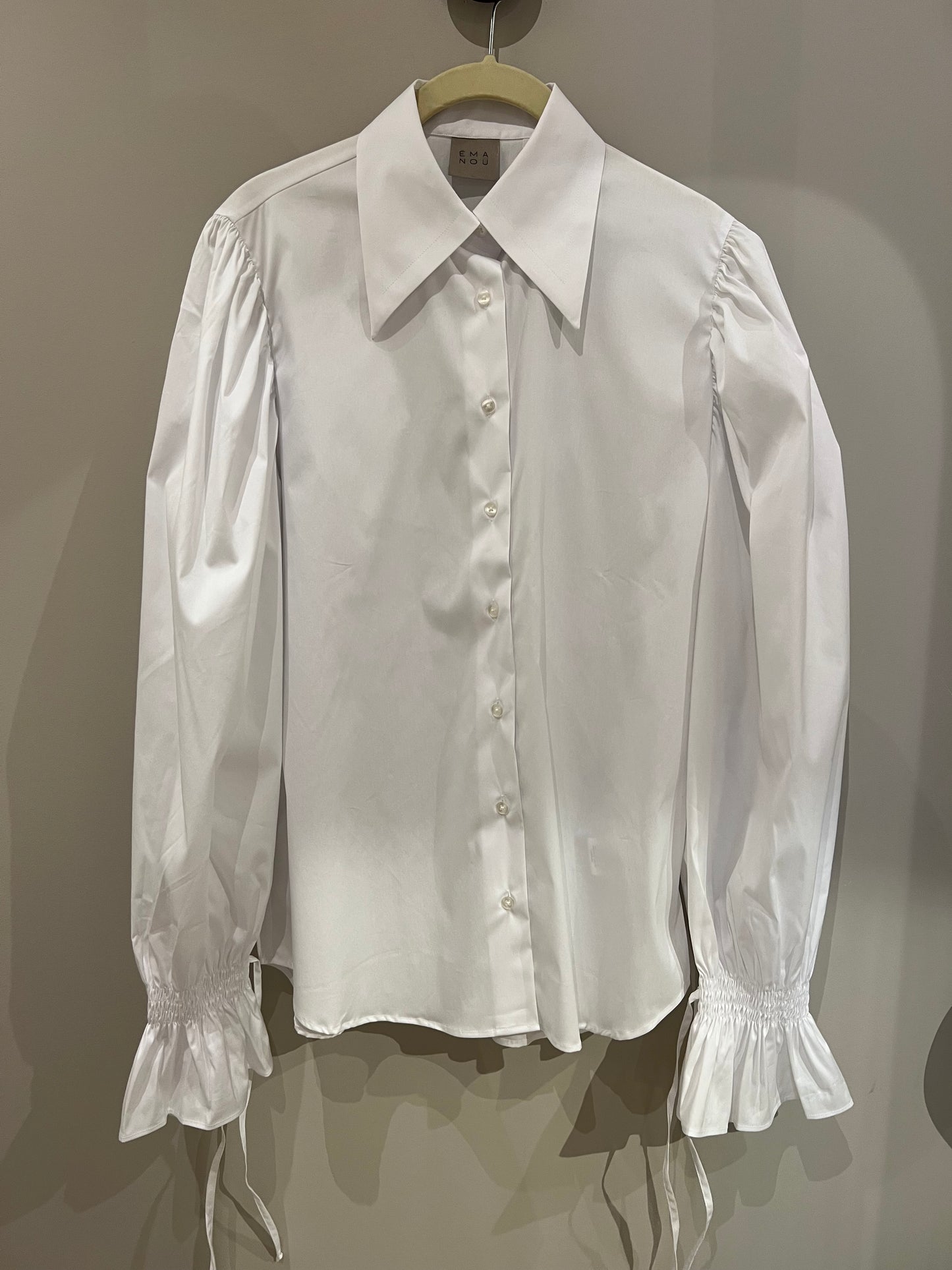 Émanou Maggie Blouse