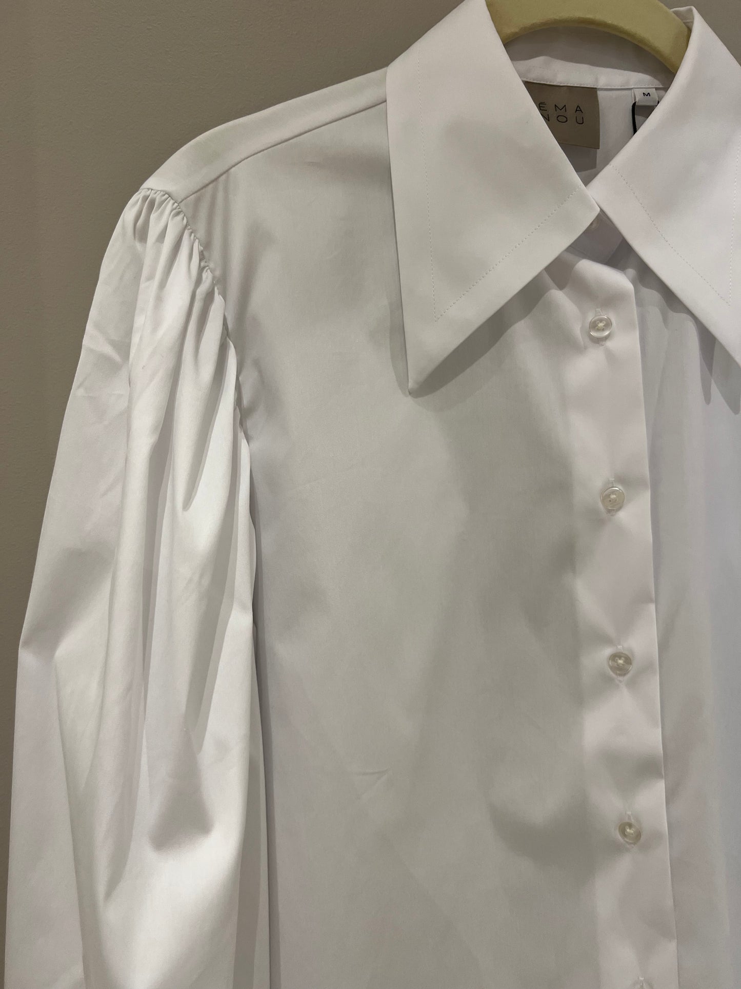 Émanou Maggie Blouse