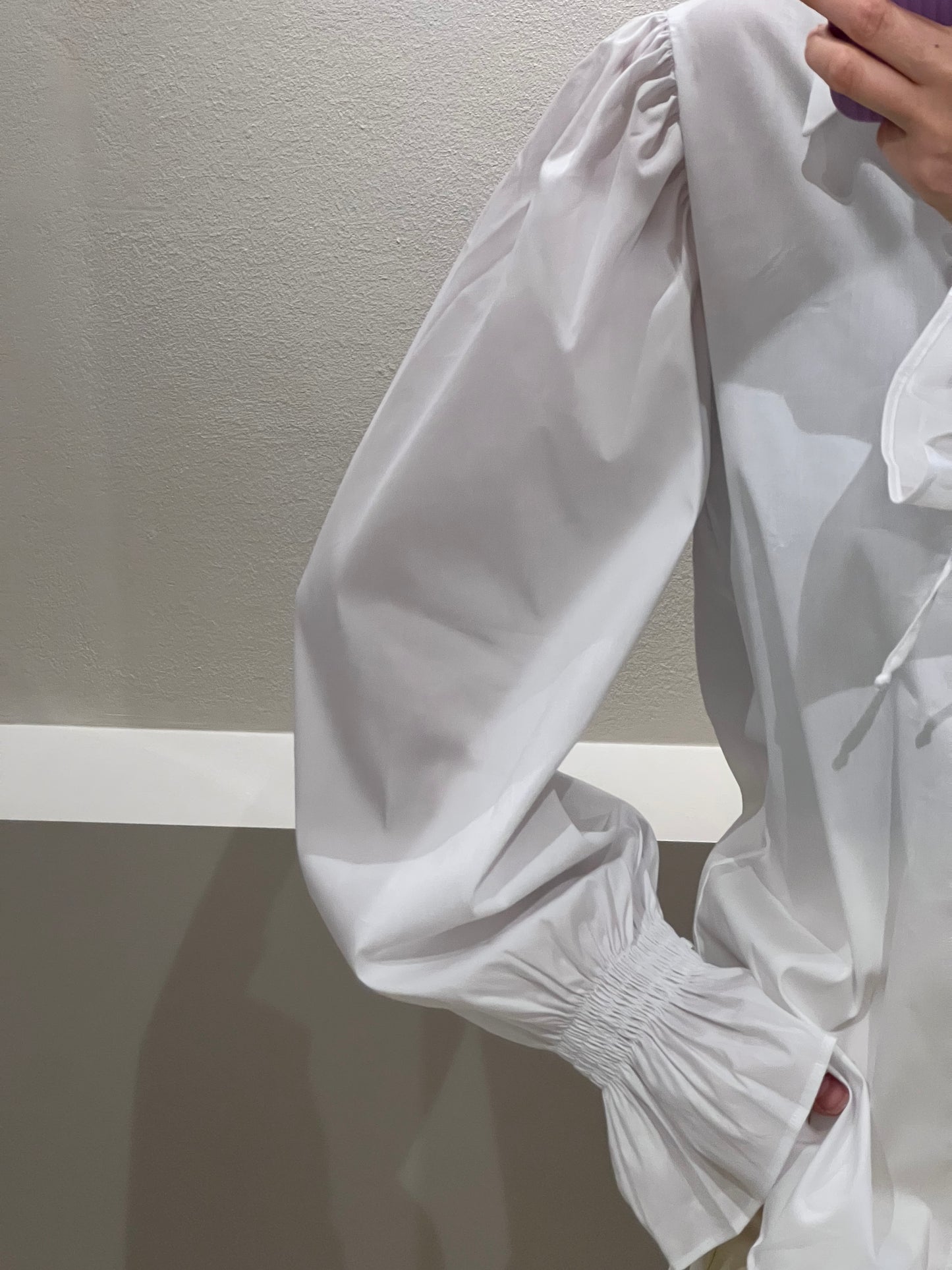 Émanou Maggie Blouse