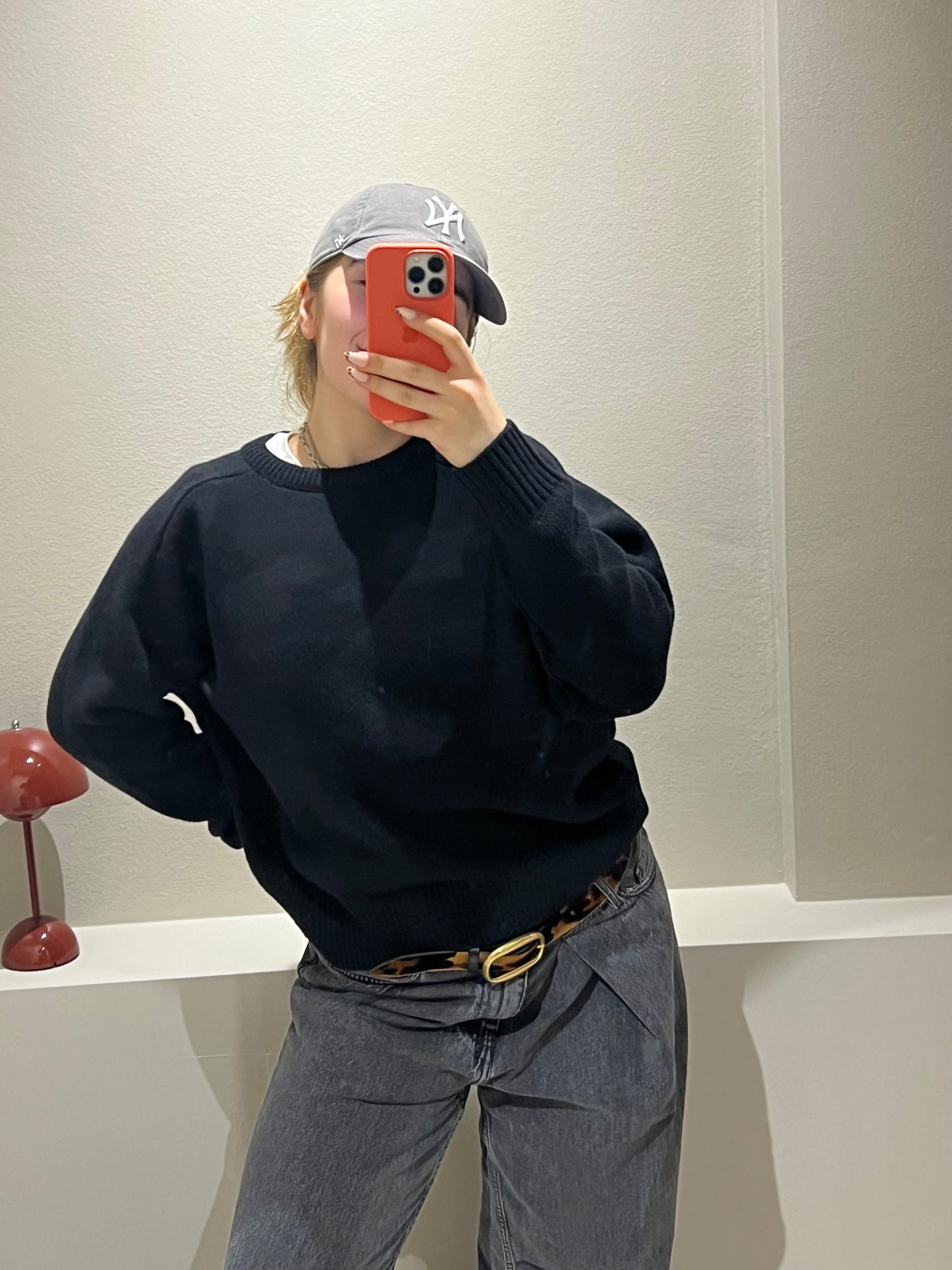 Mia Sweater