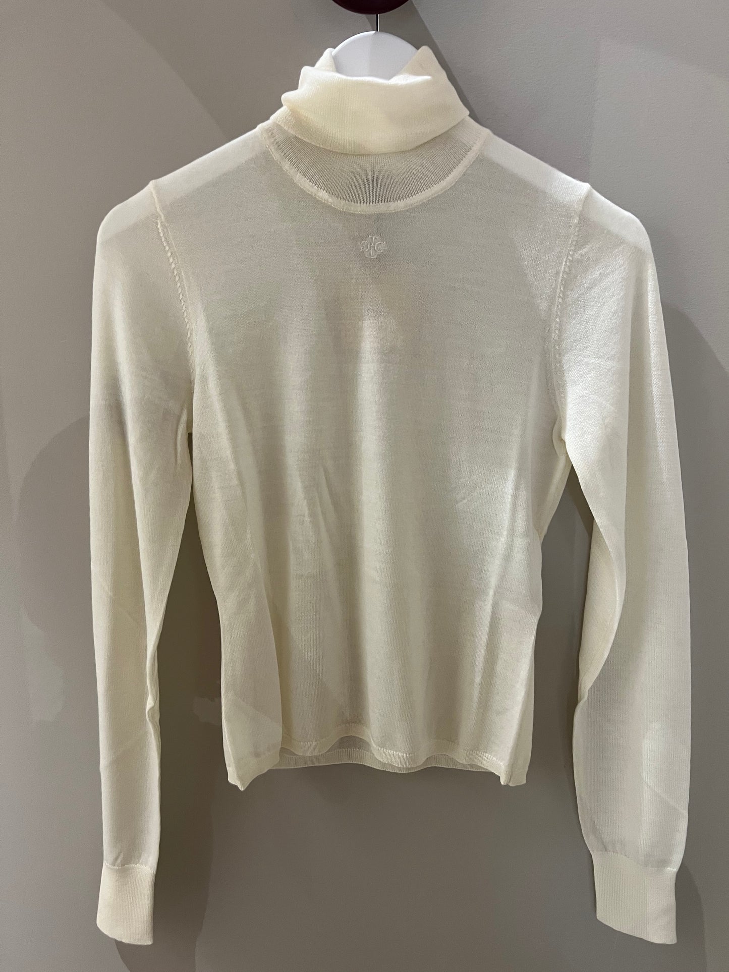 The Garment Bergen Blouse