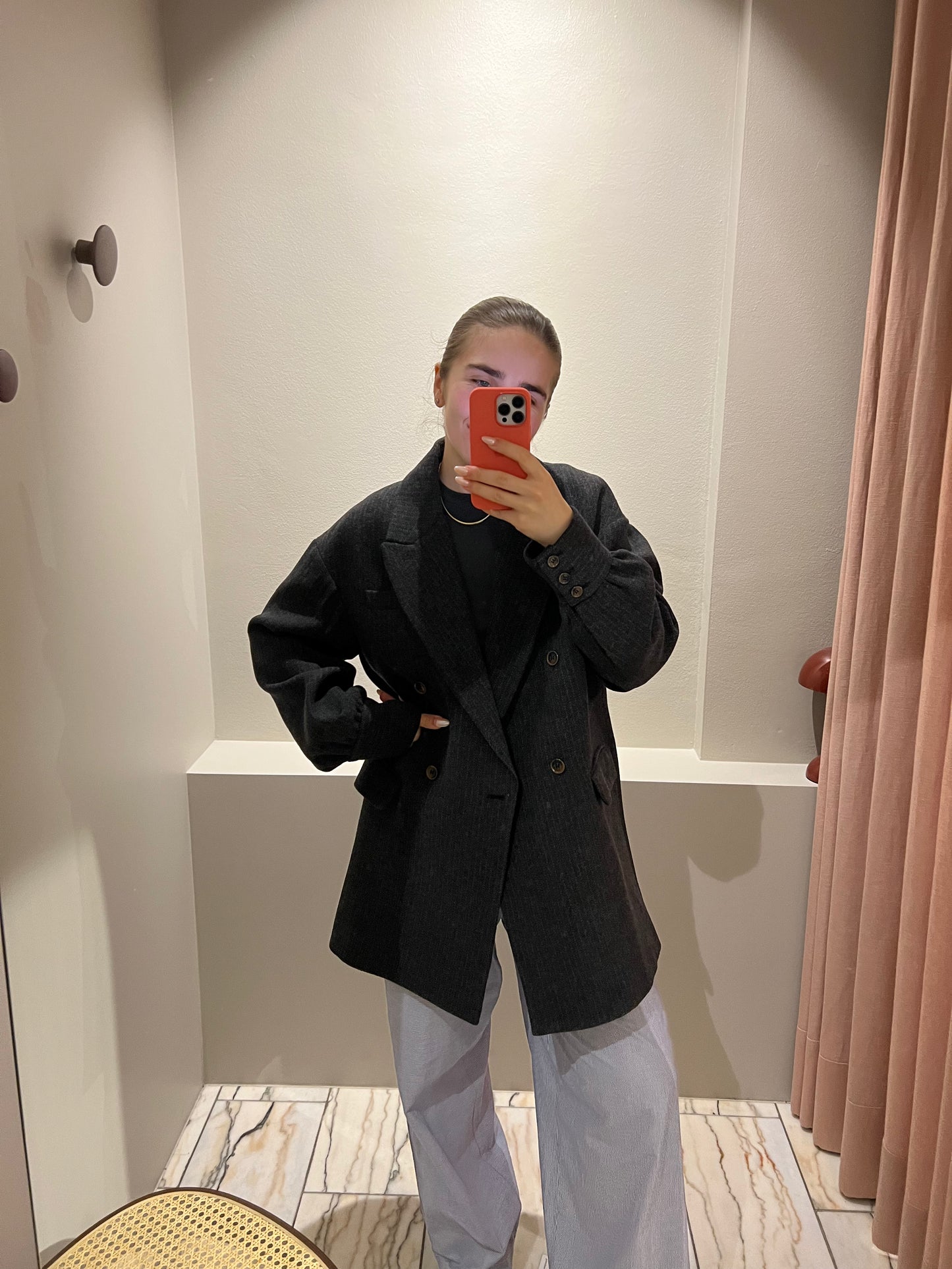 The Garment Porto Jacket
