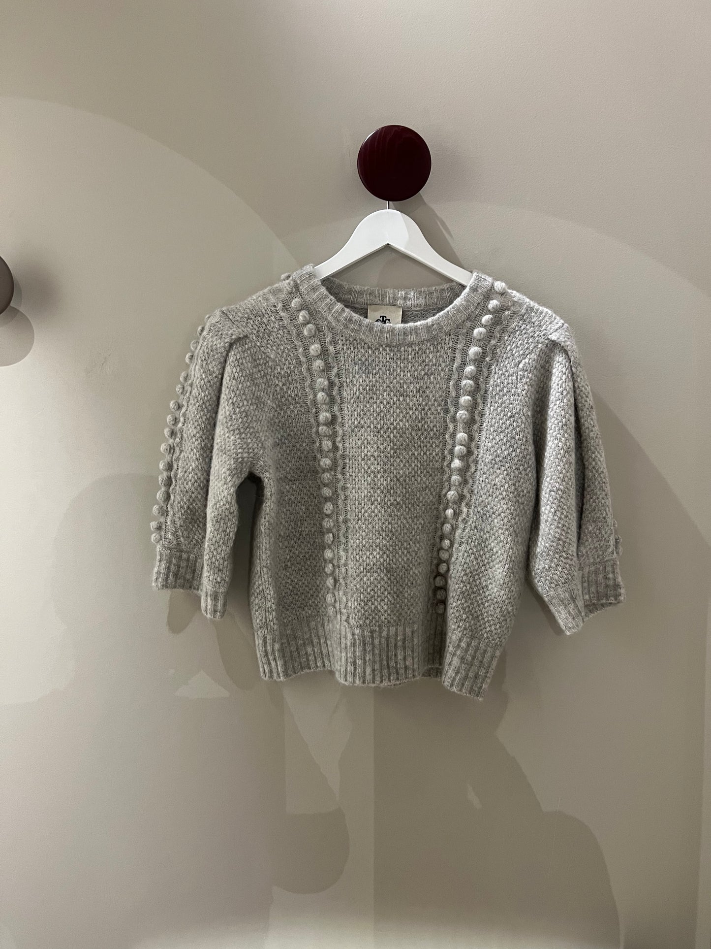 The Garment Verbier Dot Tee