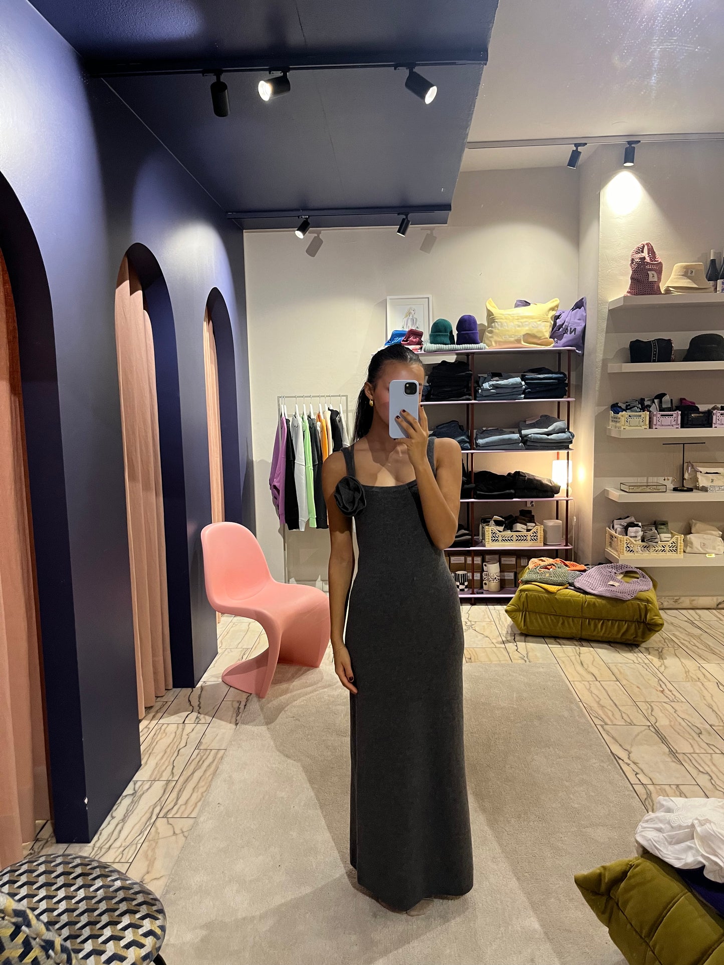 The Garment Como Slip Dress