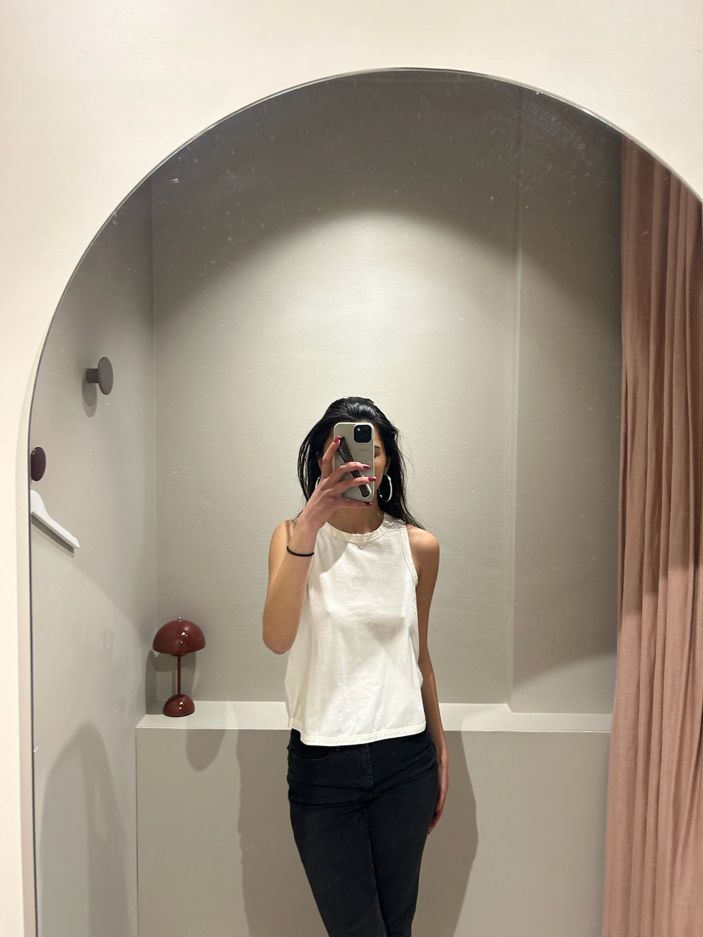 Won Hundred Reina Tank Top