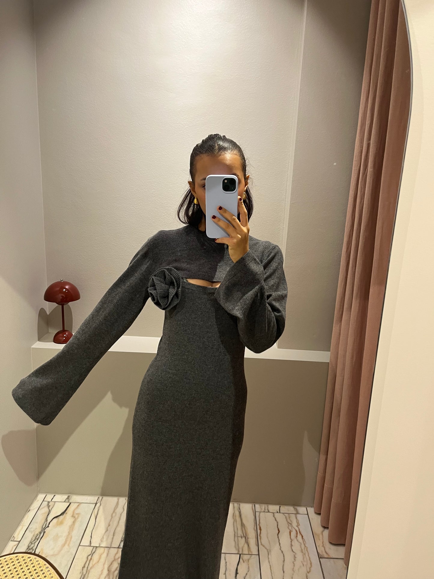The Garment Como Slip Dress