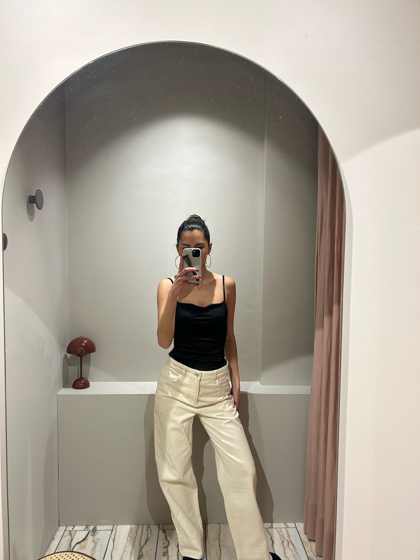 H2OFagerholt Mykonos Body