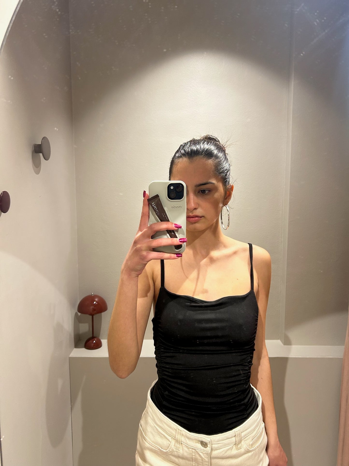 H2OFagerholt Mykonos Body