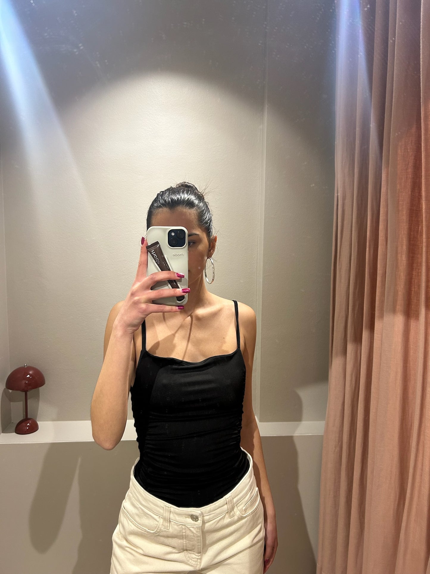 H2OFagerholt Mykonos Body