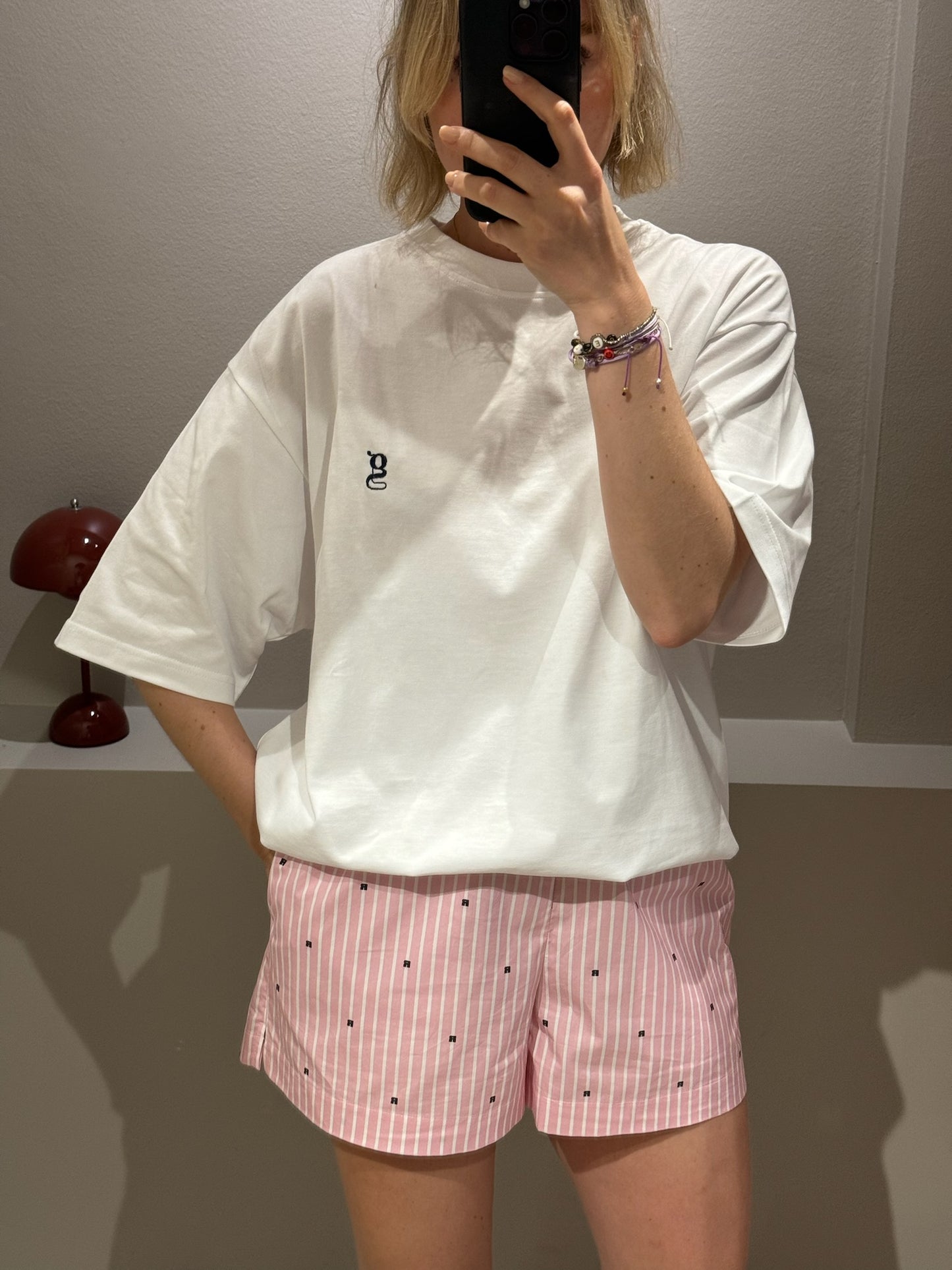 G-Shirt Love Edition