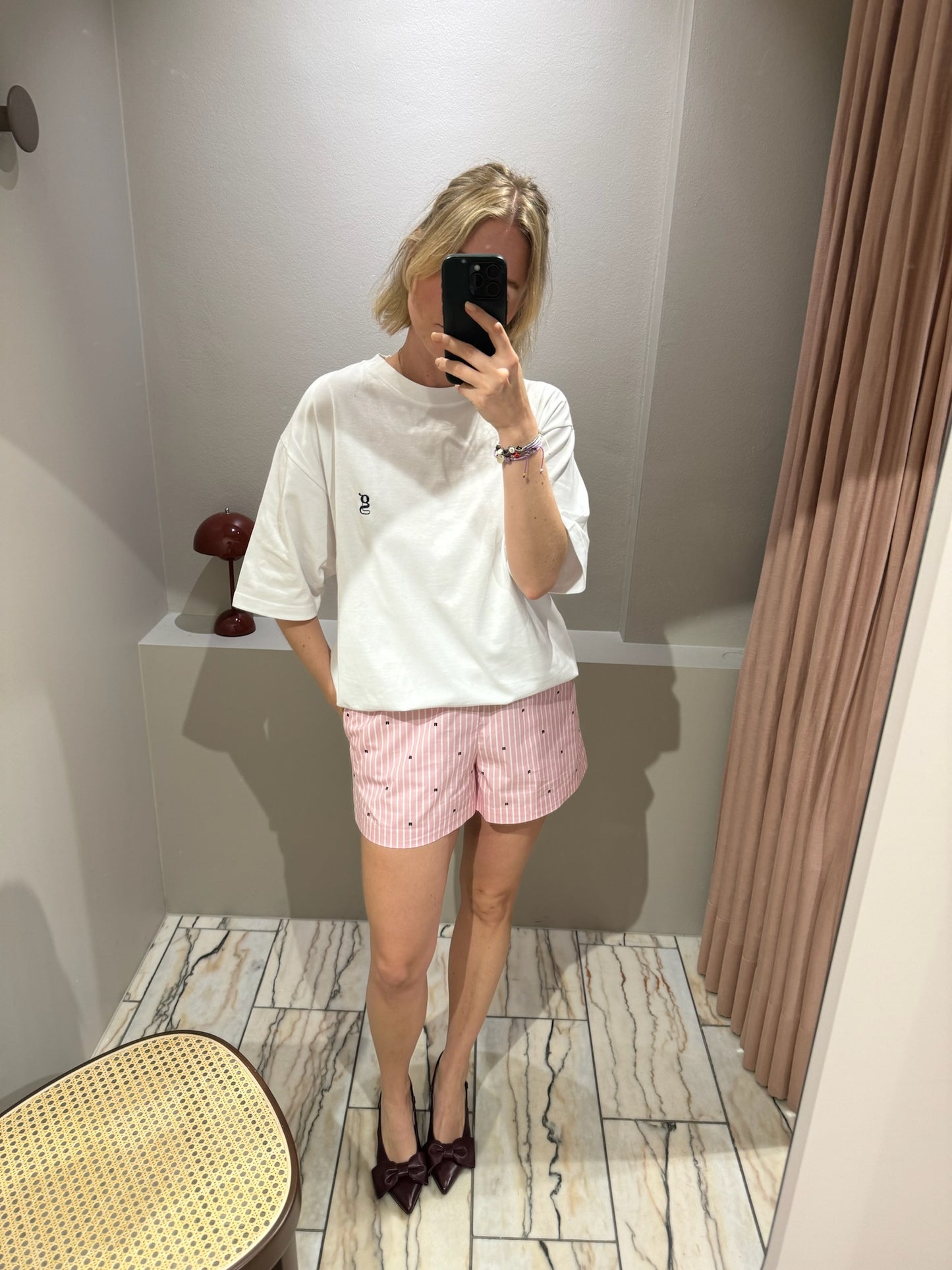 G-Shirt Love Edition