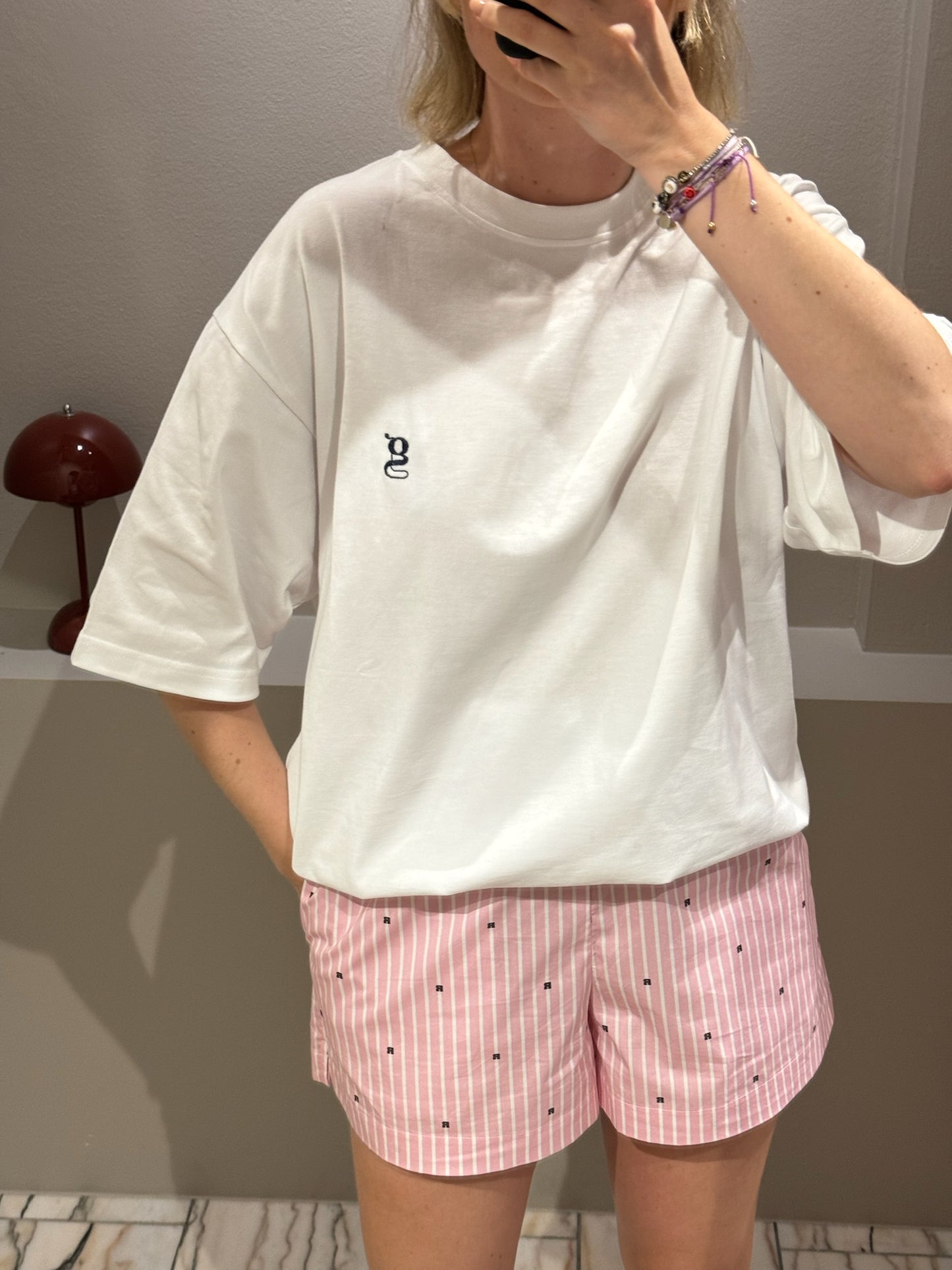 G-Shirt Love Edition