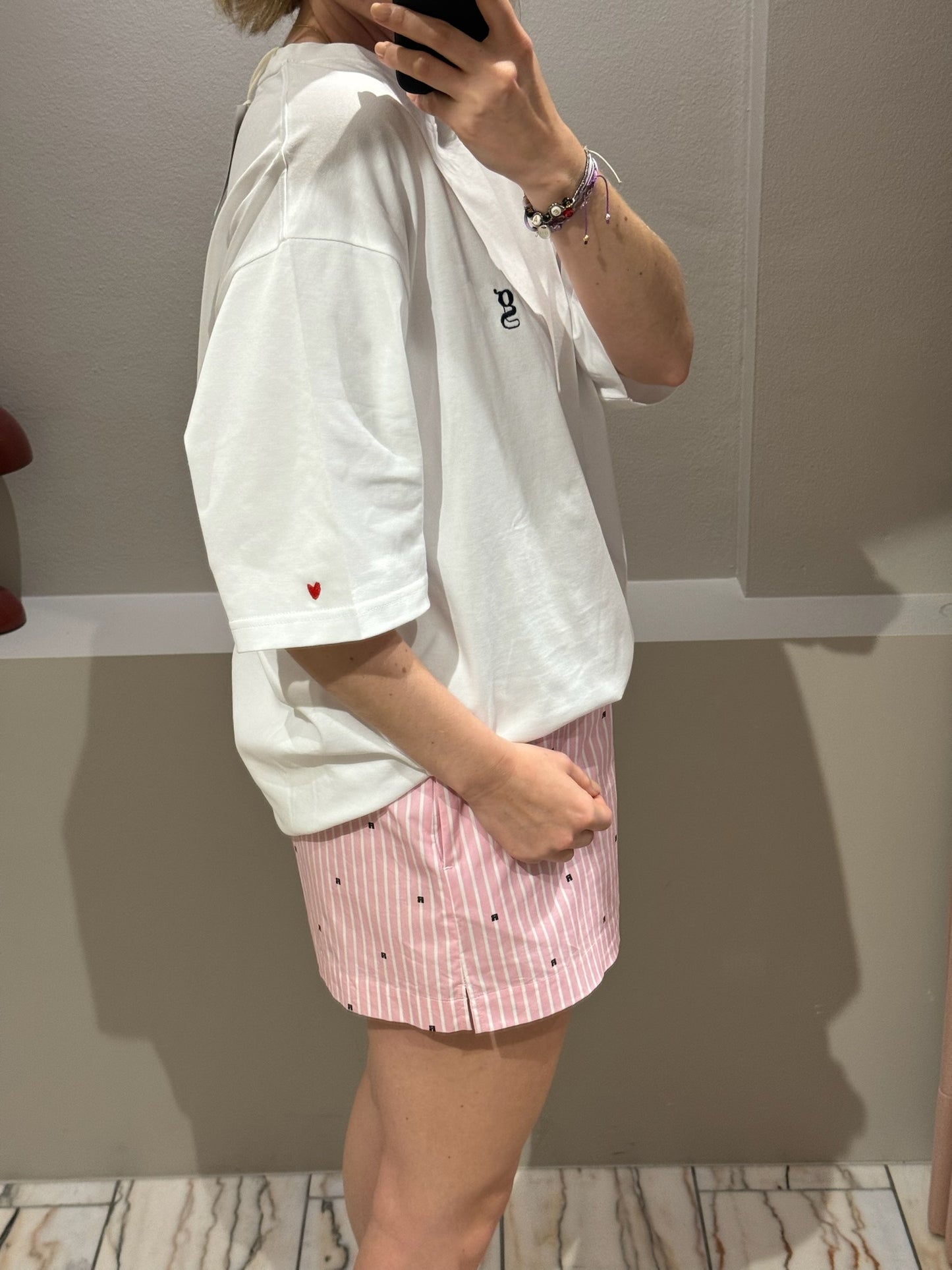 G-Shirt Love Edition