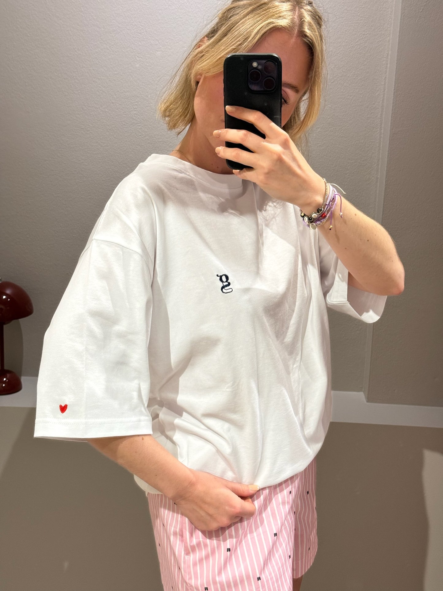 G-Shirt Love Edition
