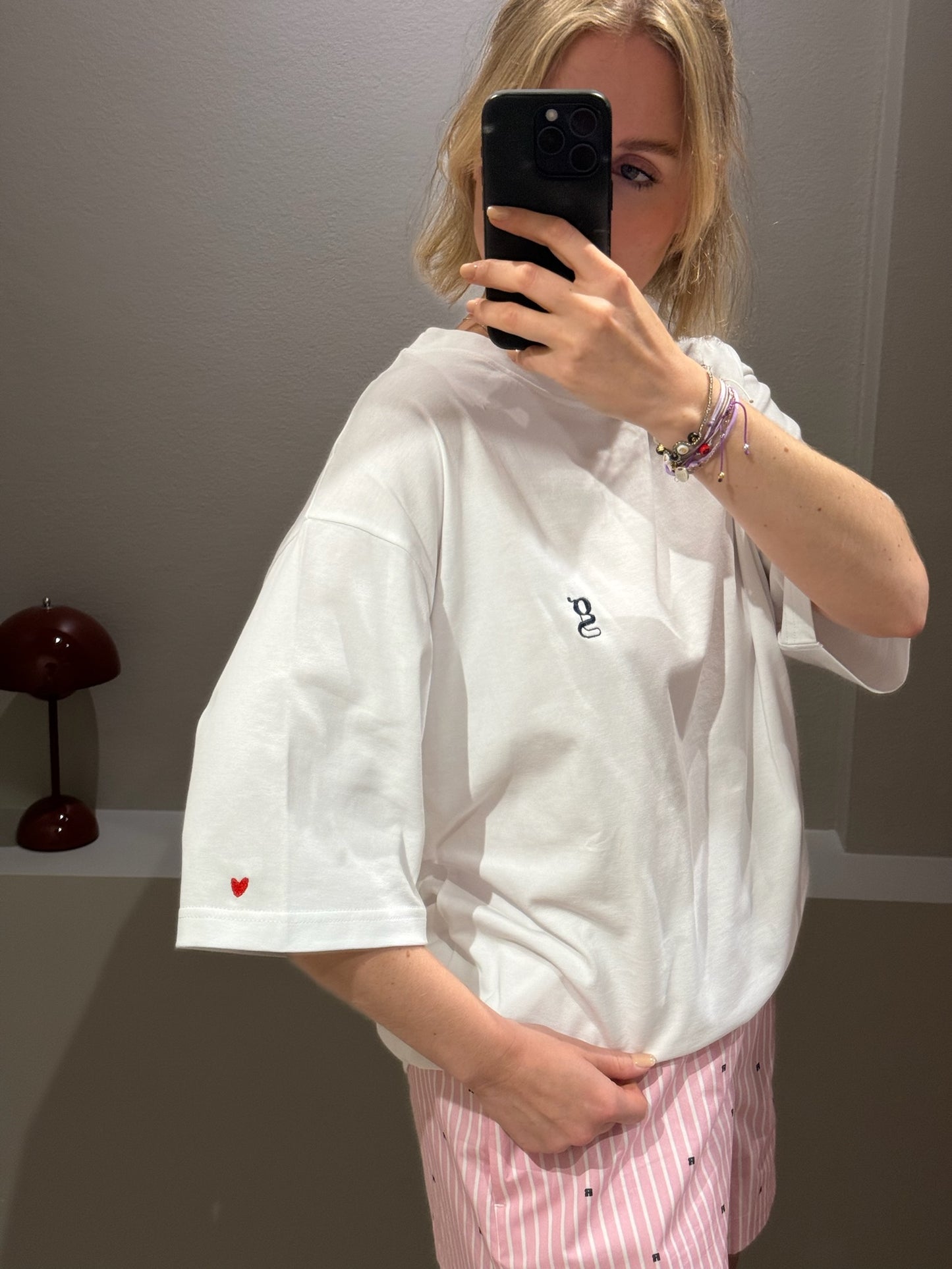 G-Shirt Love Edition