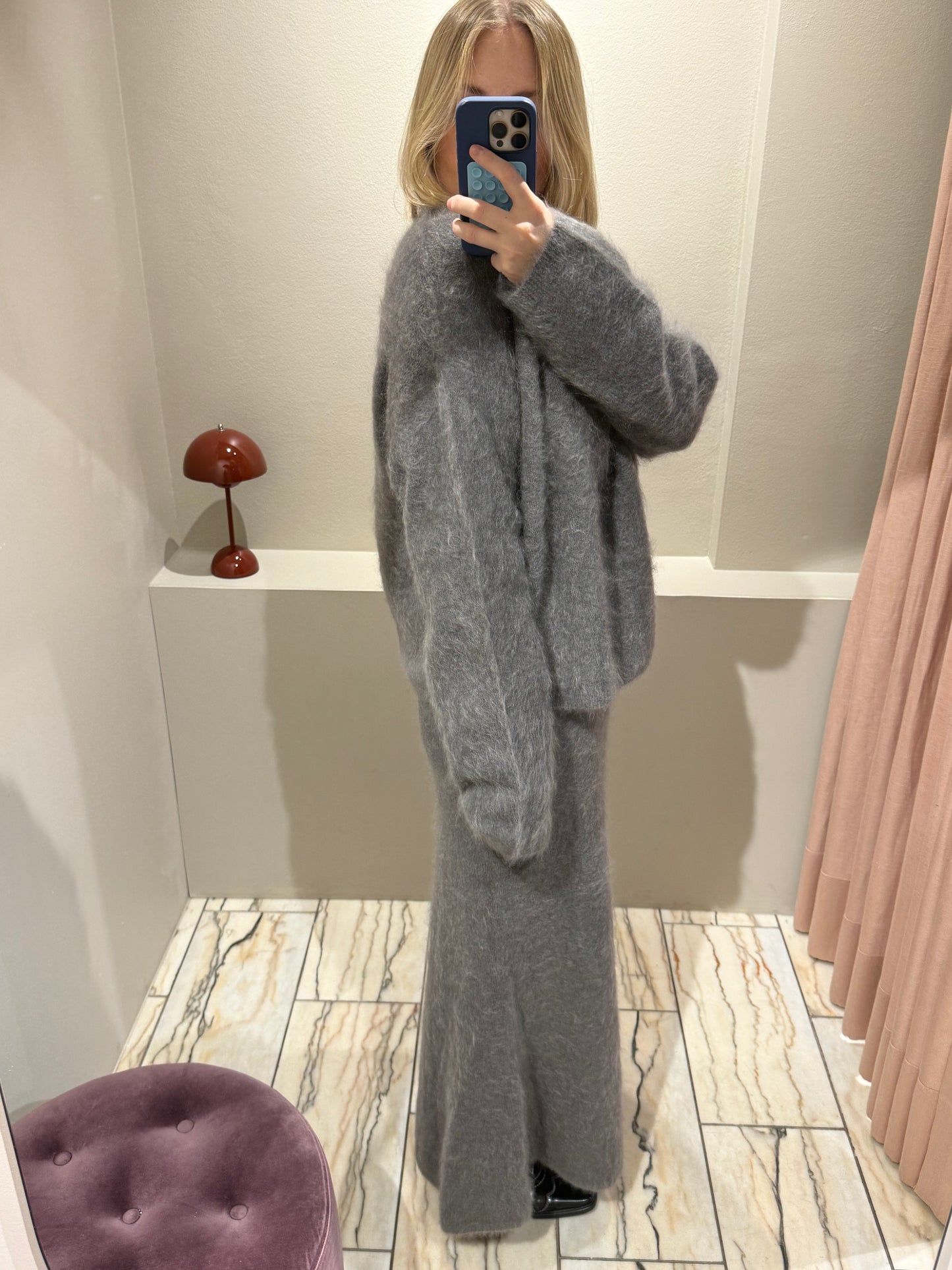 The Garment Roma Dress