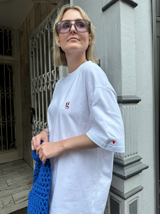 G-Shirt Love Edition