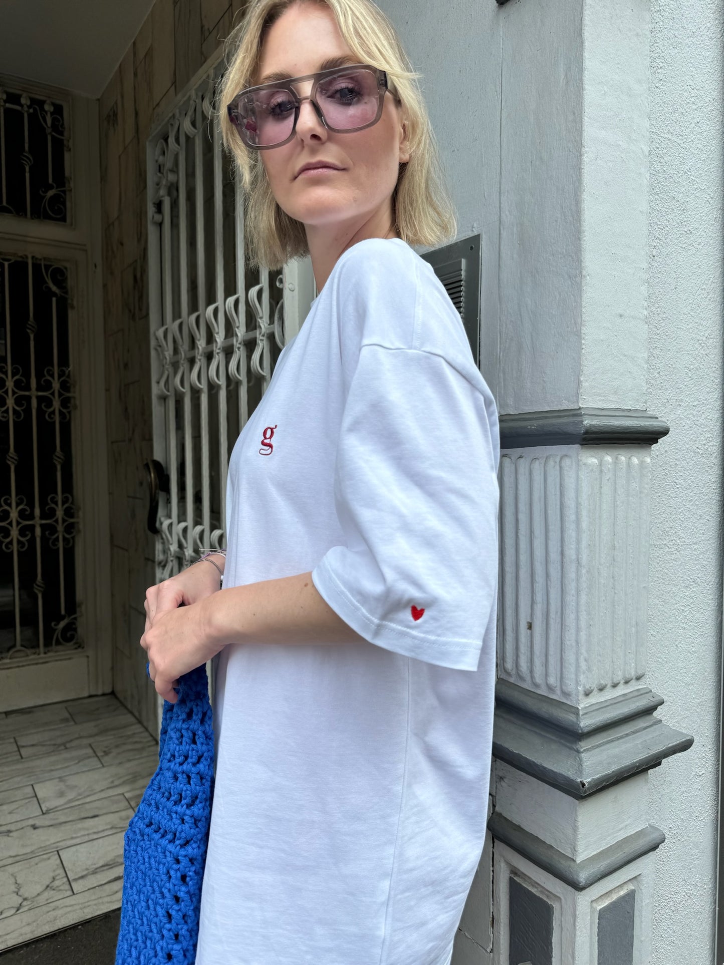 G-Shirt Love Edition