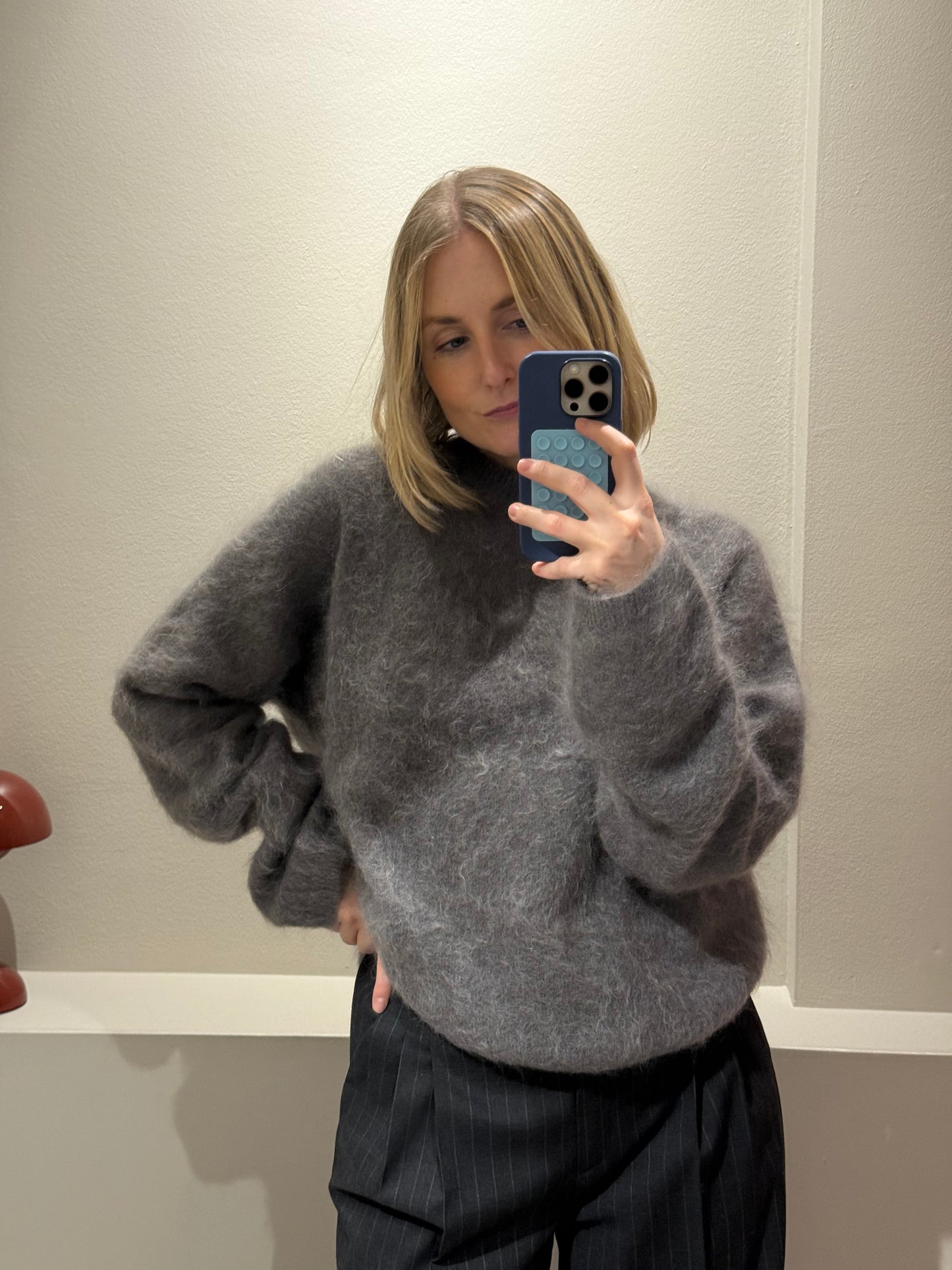 The Garment Roma Boyfriend Sweater