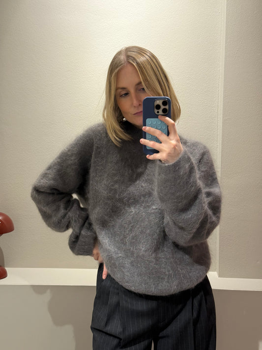 The Garment Roma Boyfriend Sweater