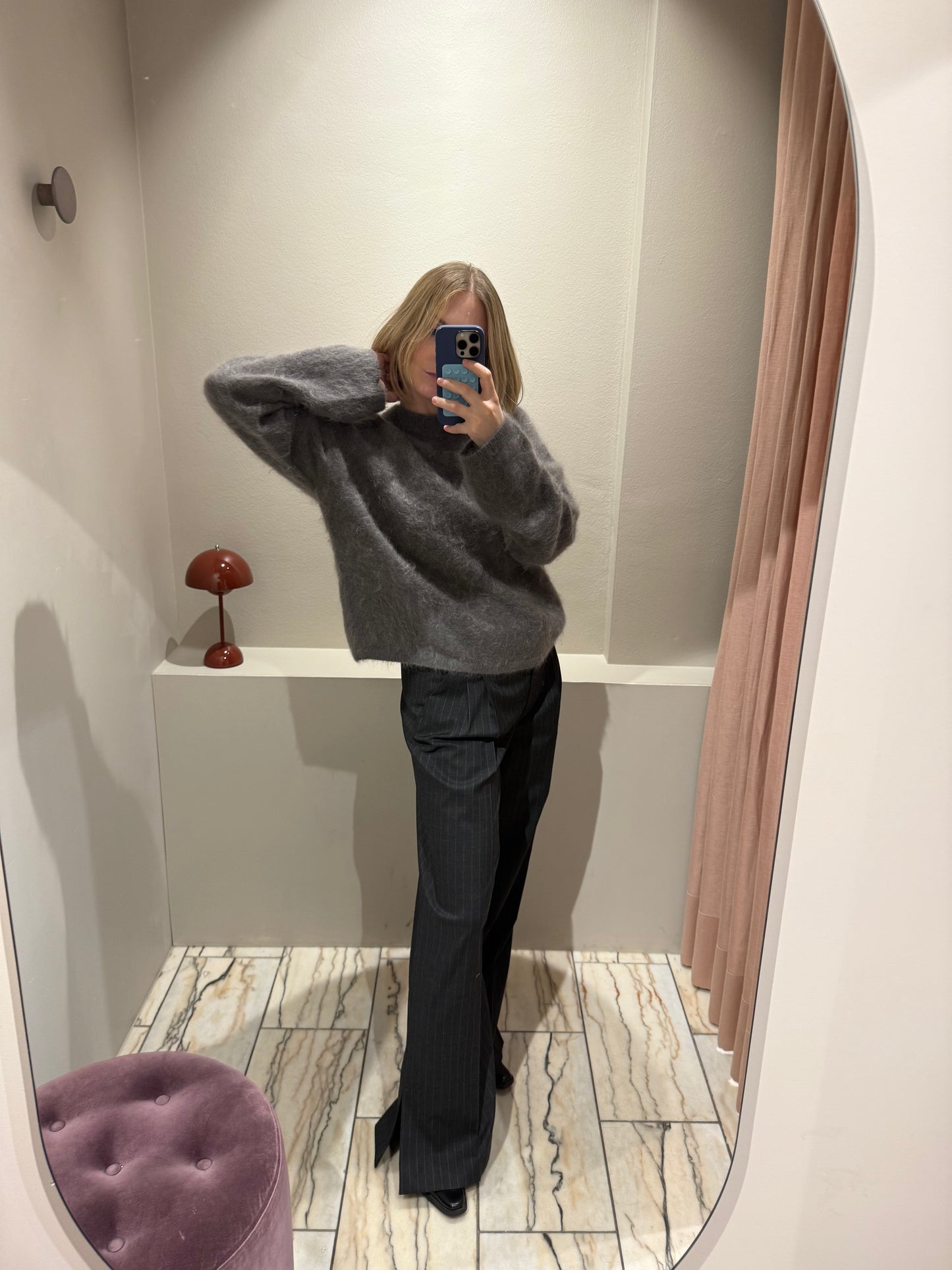 The Garment Roma Boyfriend Sweater
