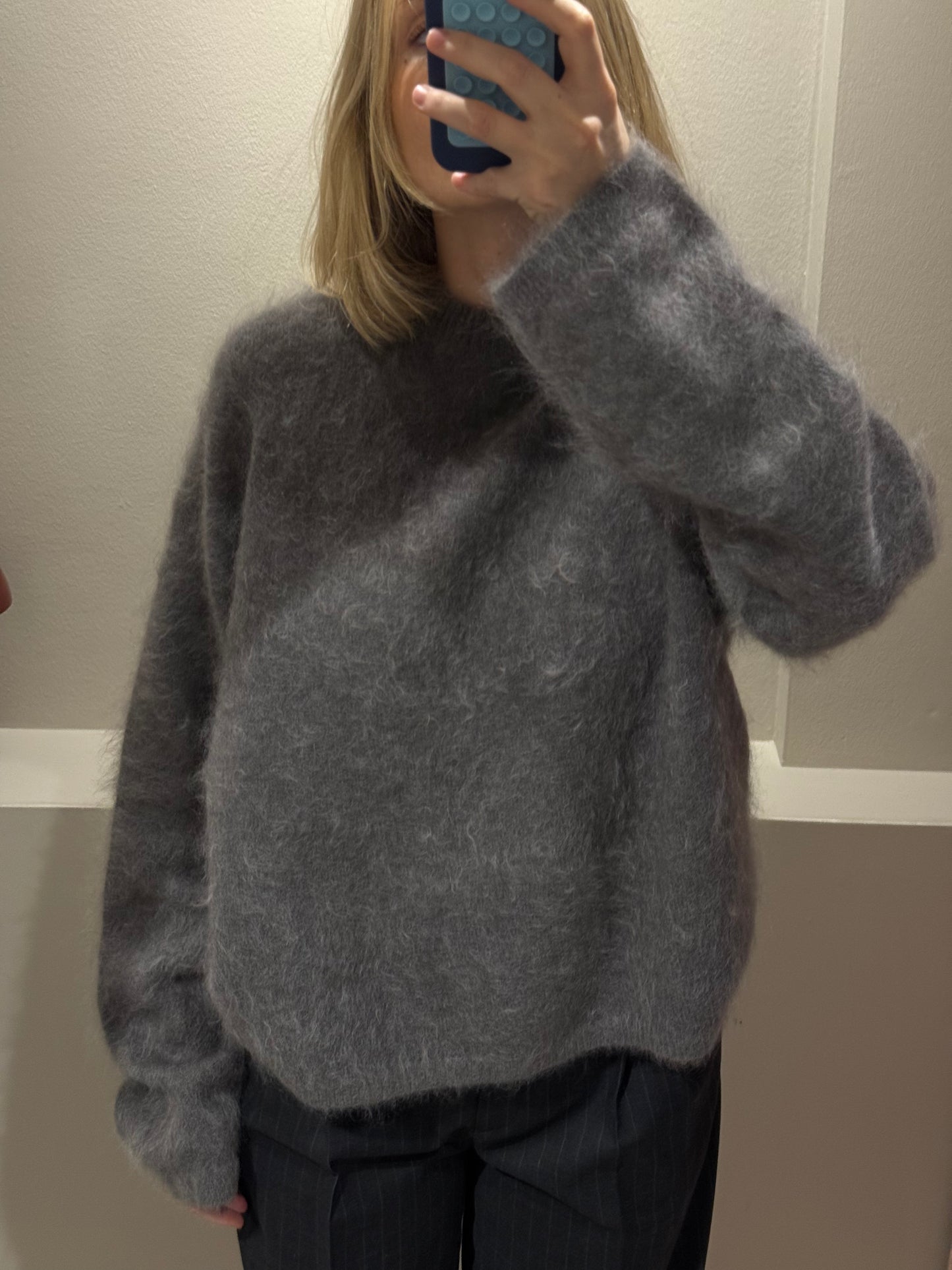 The Garment Roma Boyfriend Sweater