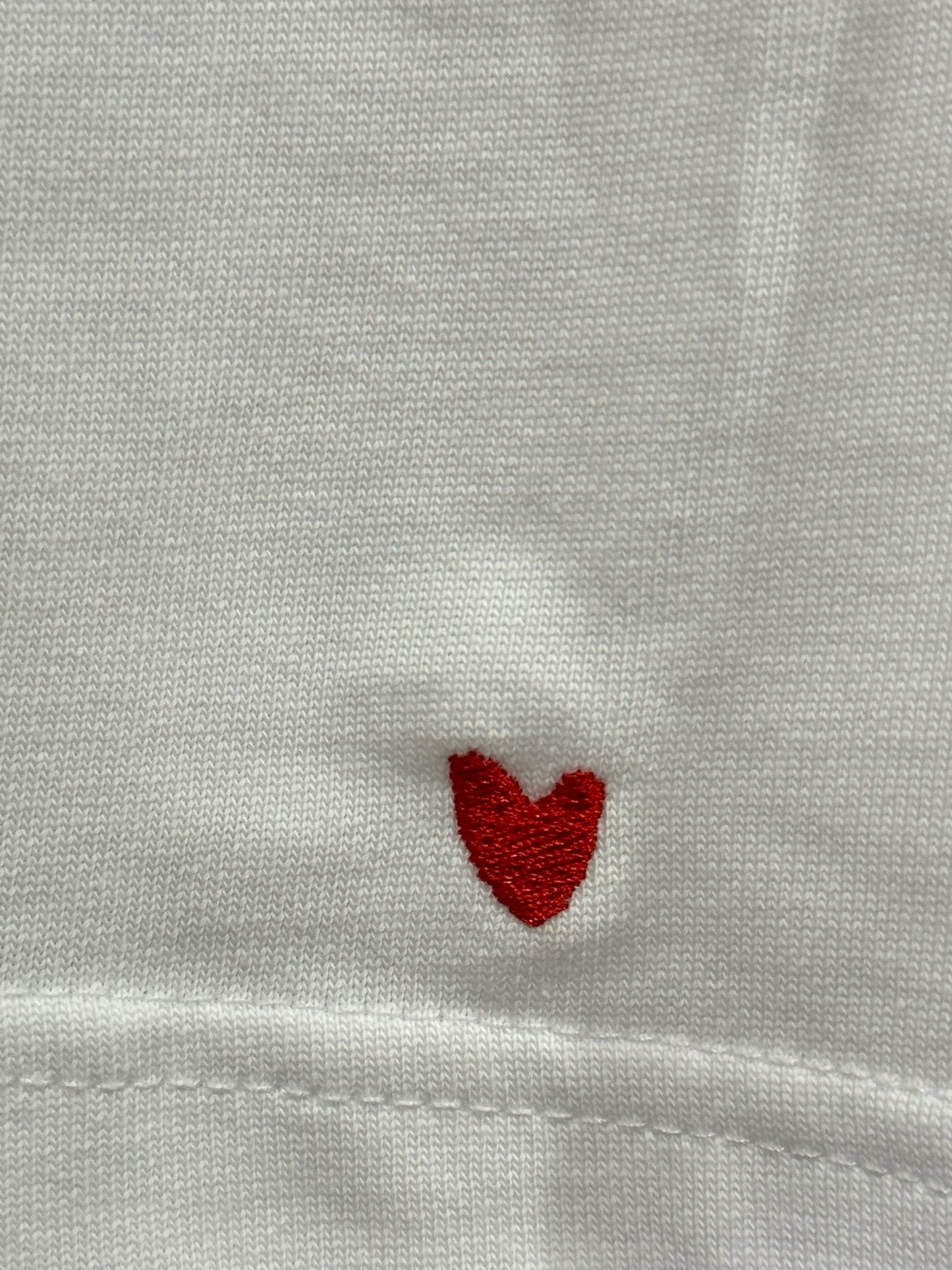 G-Shirt Love Edition