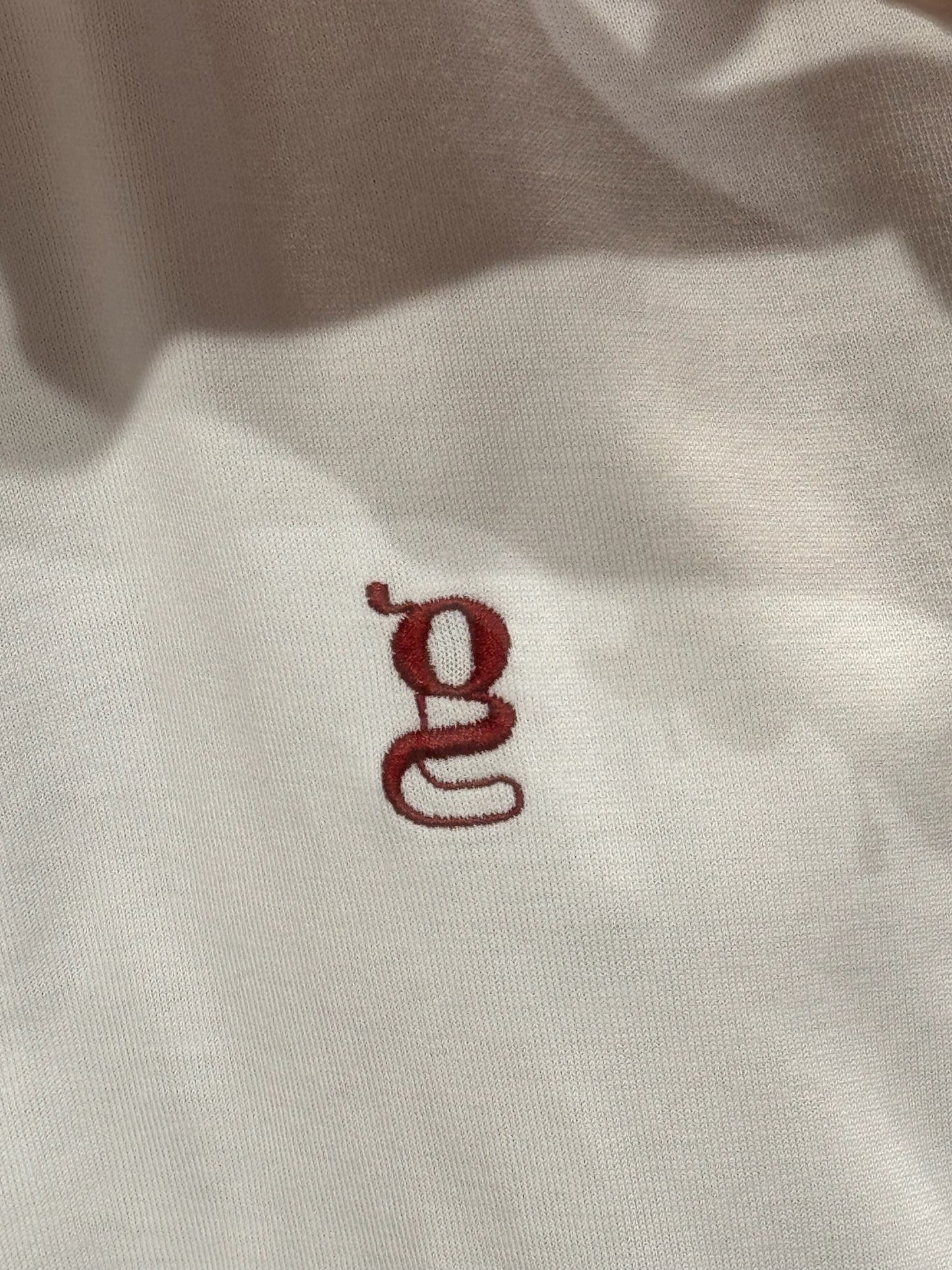 G-Shirt Love Edition