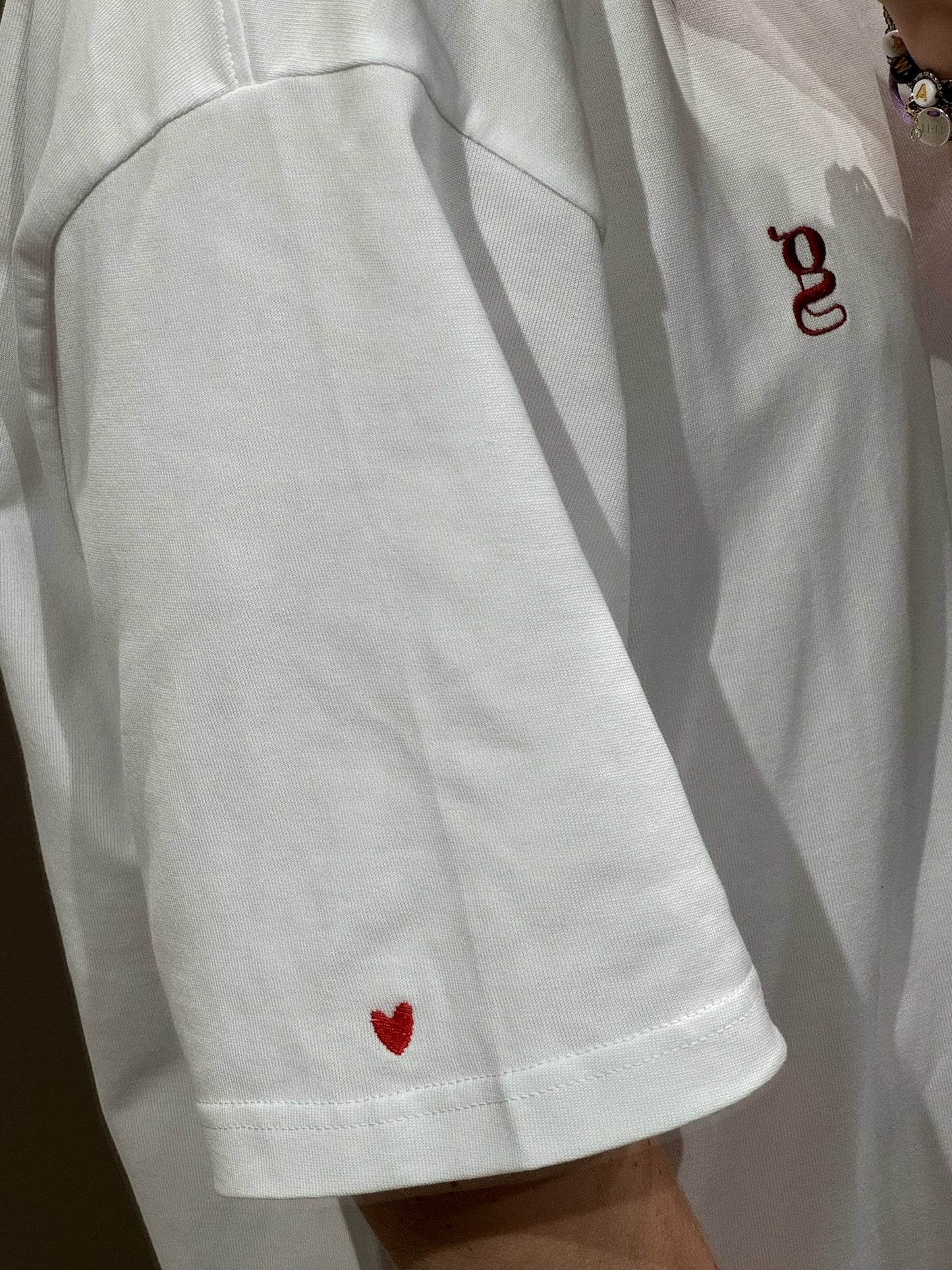G-Shirt Love Edition