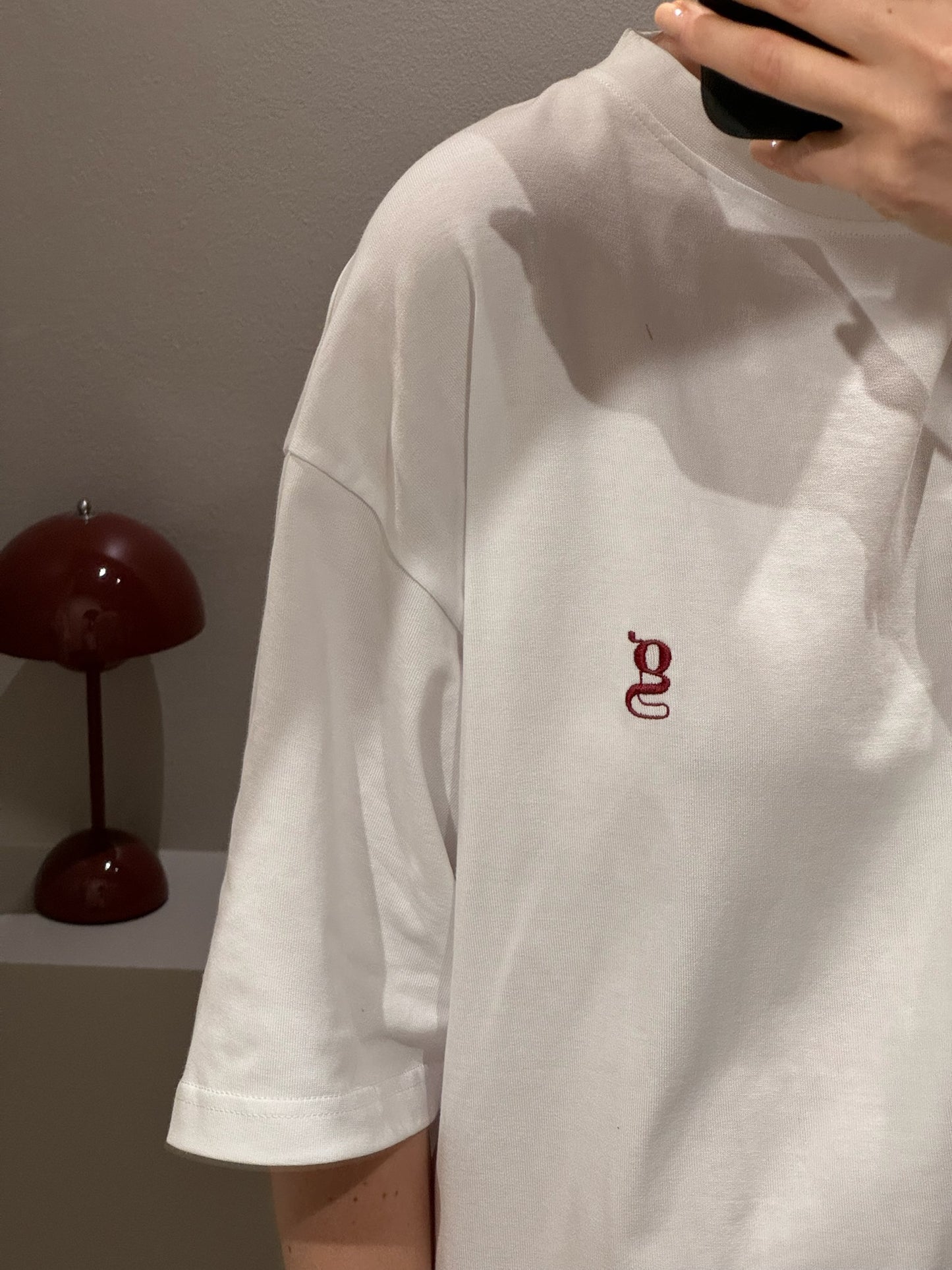 G-Shirt Love Edition