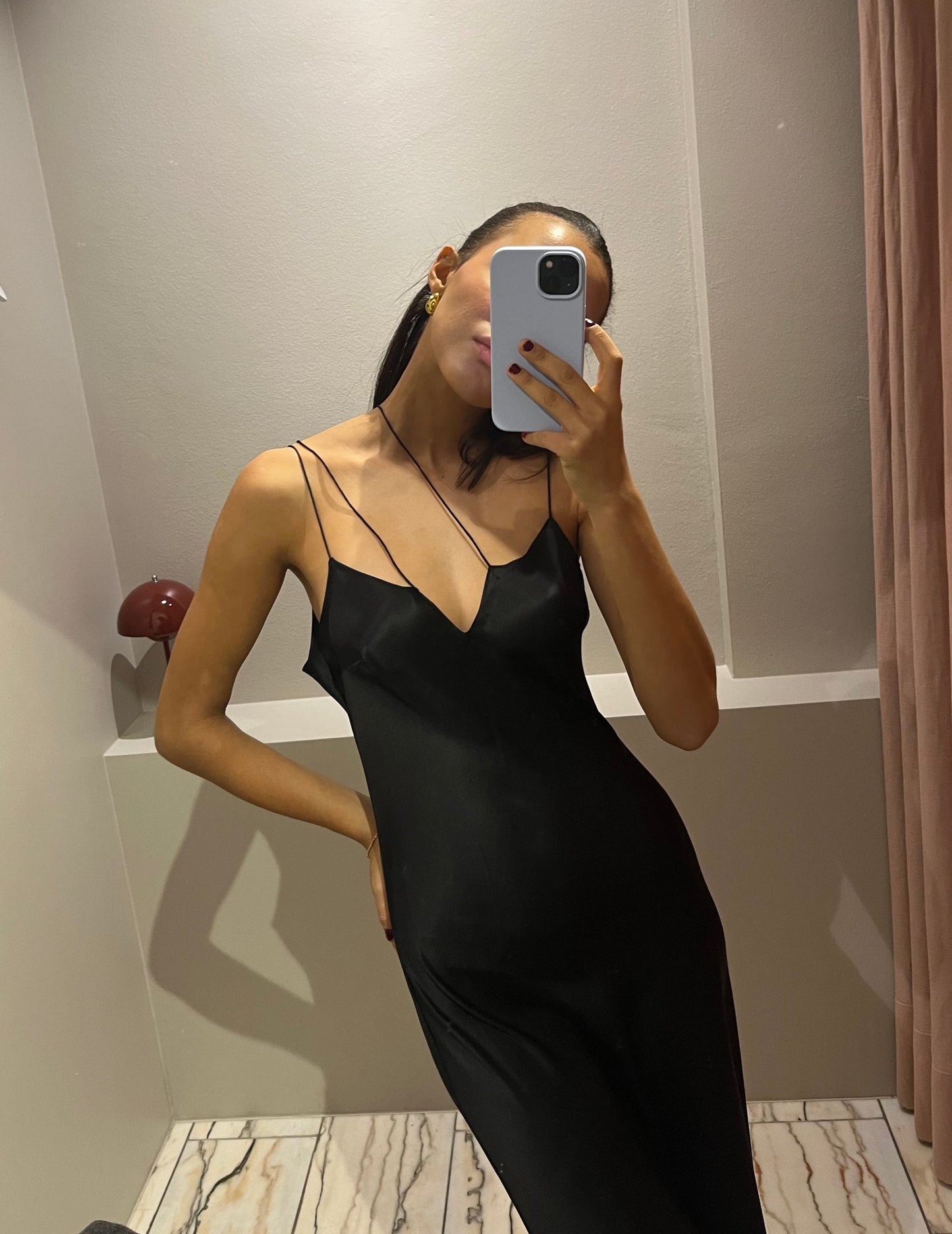 The Garment Catania Slip Dress