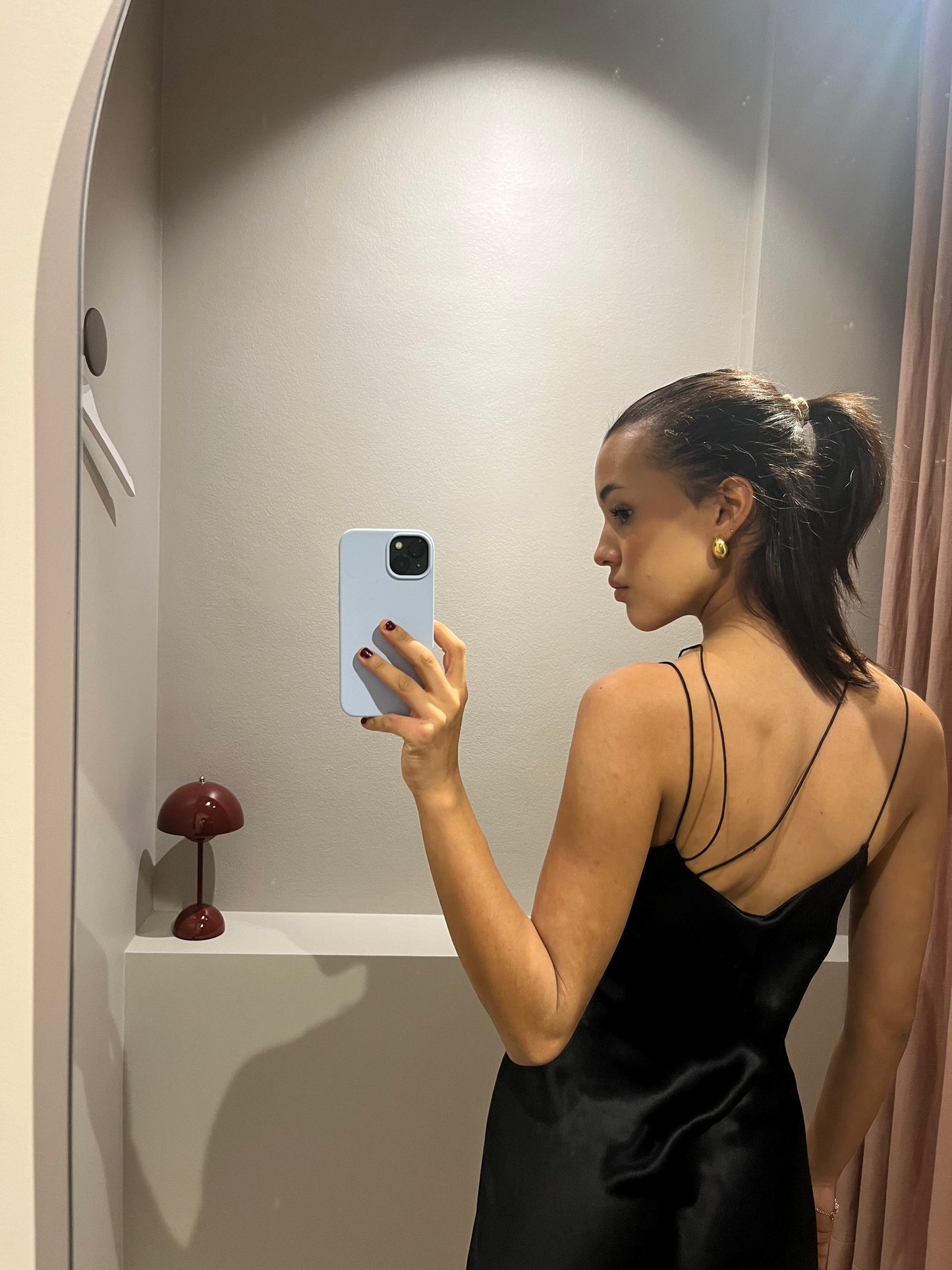 The Garment Catania Slip Dress