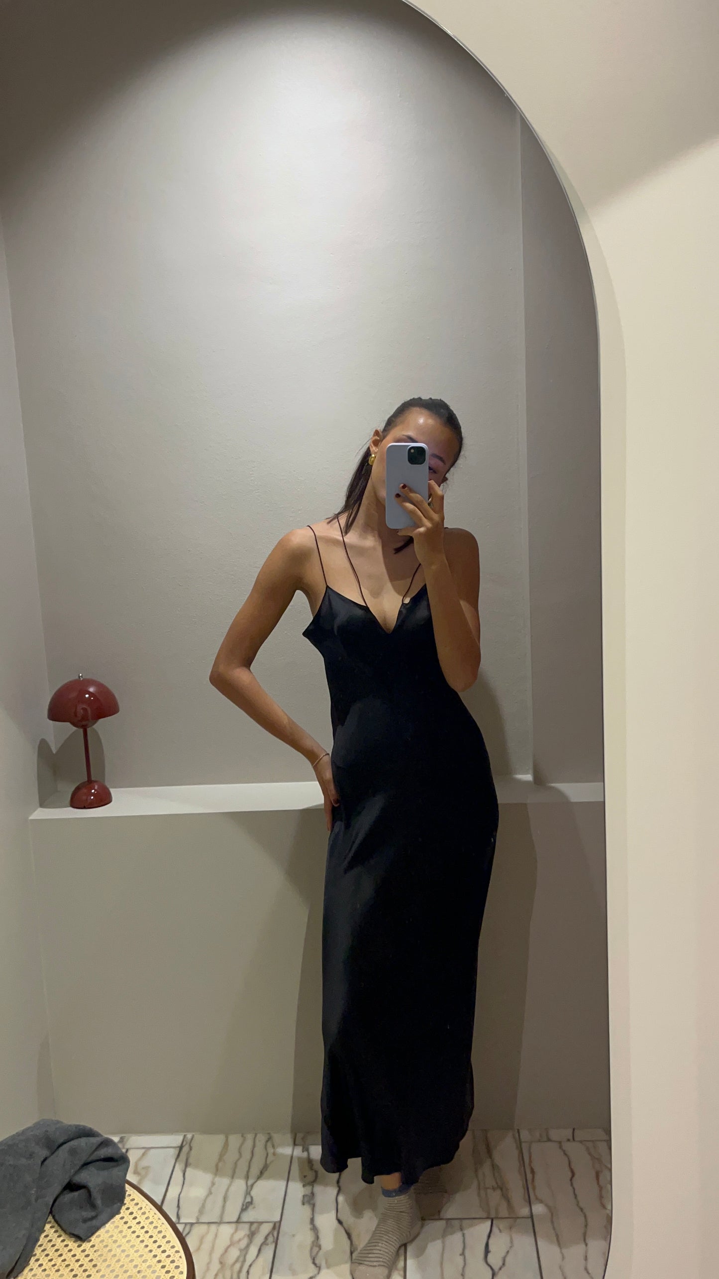 The Garment Catania Slip Dress