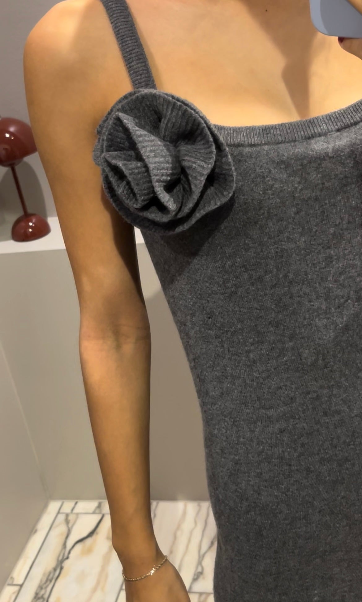 The Garment Como Slip Dress