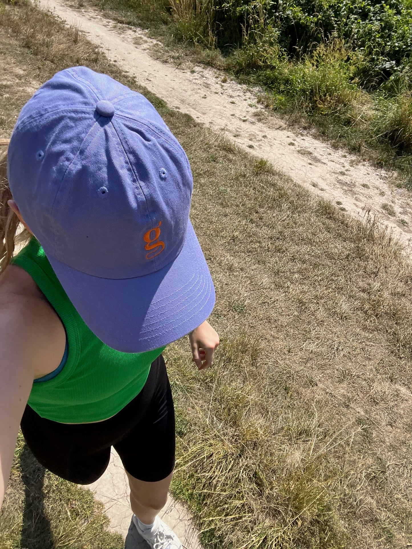 gennyfromtheblog g-Cap The Summer Edition
