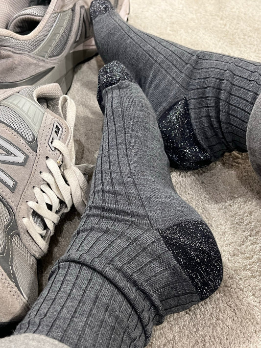 Alto Milano Merino Socken