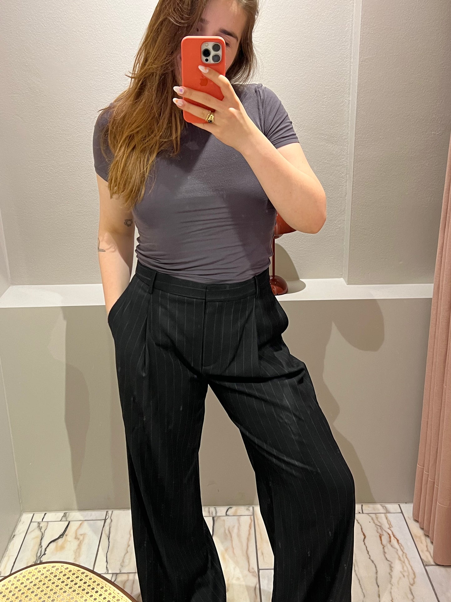 The Garment Chicago Pants