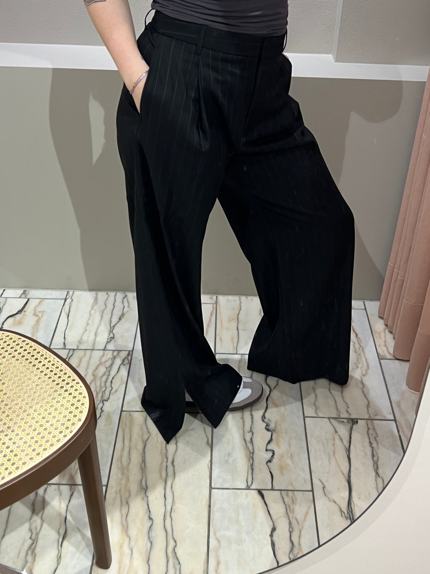 The Garment Chicago Pants