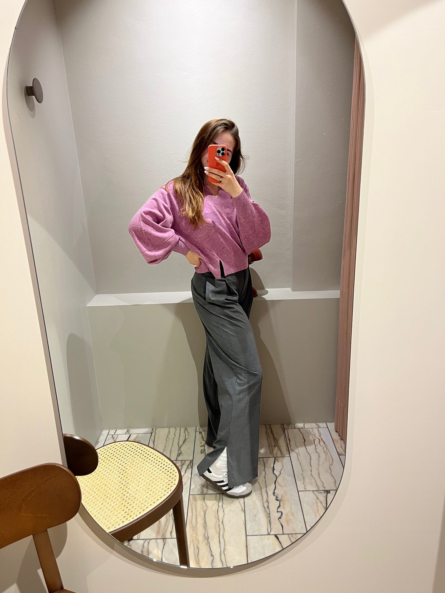 The Garment Pisa Wide Pants