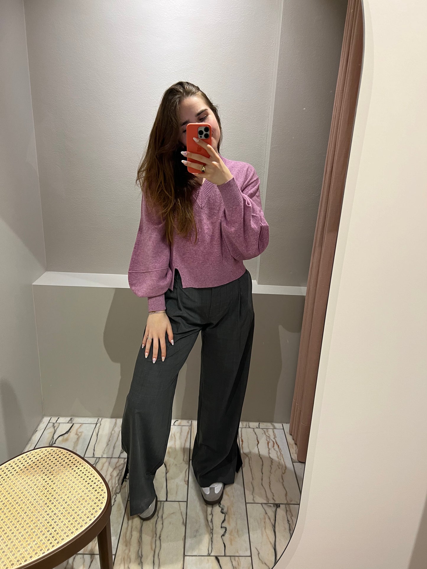 The Garment Pisa Wide Pants