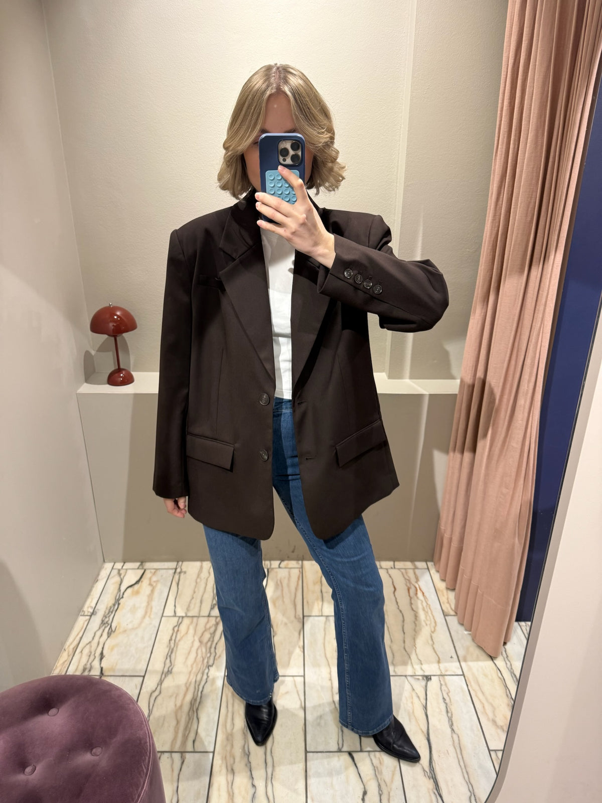 Paula Blazer Braun