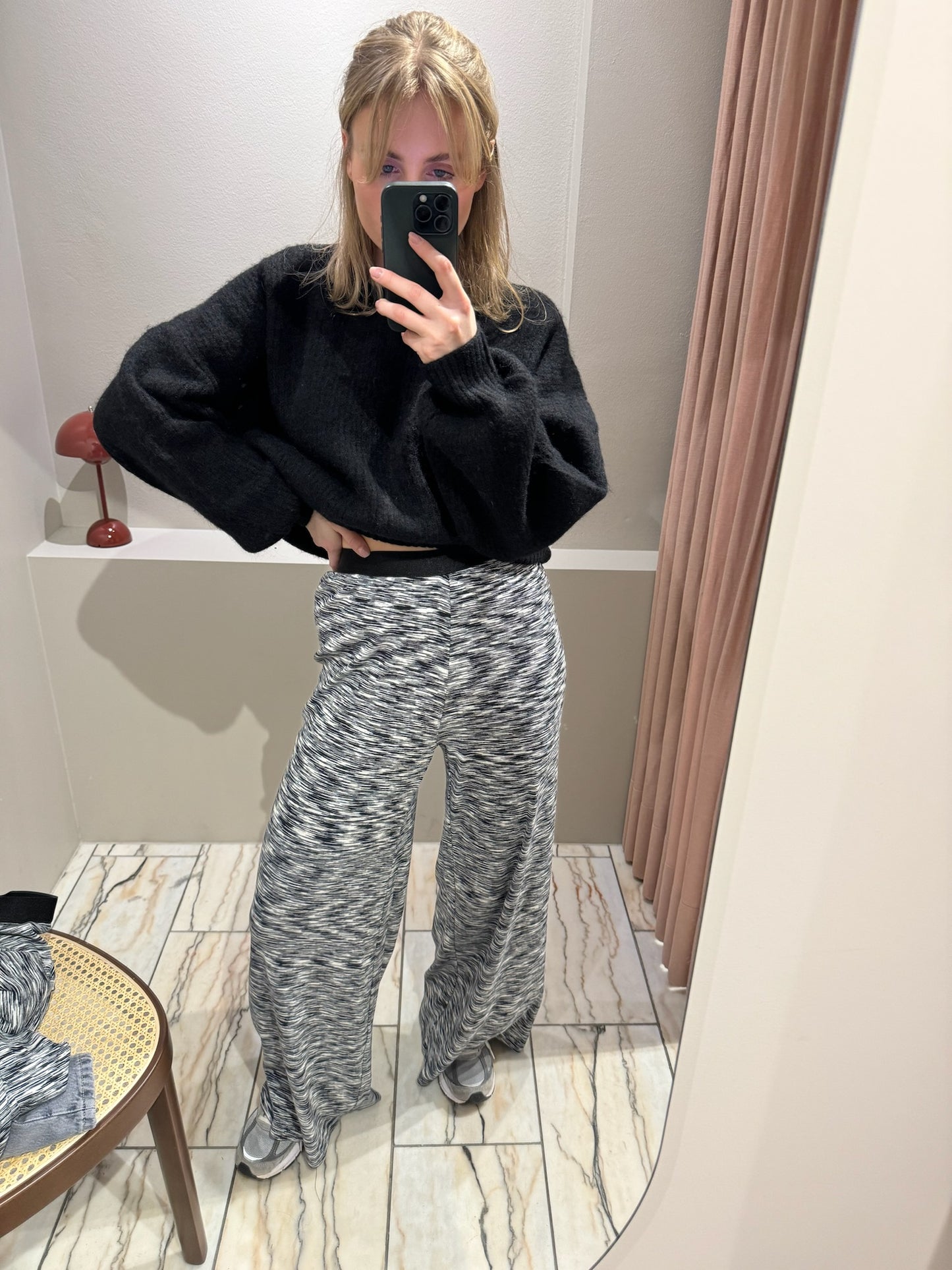 Mads Nørgaard Veran Pants